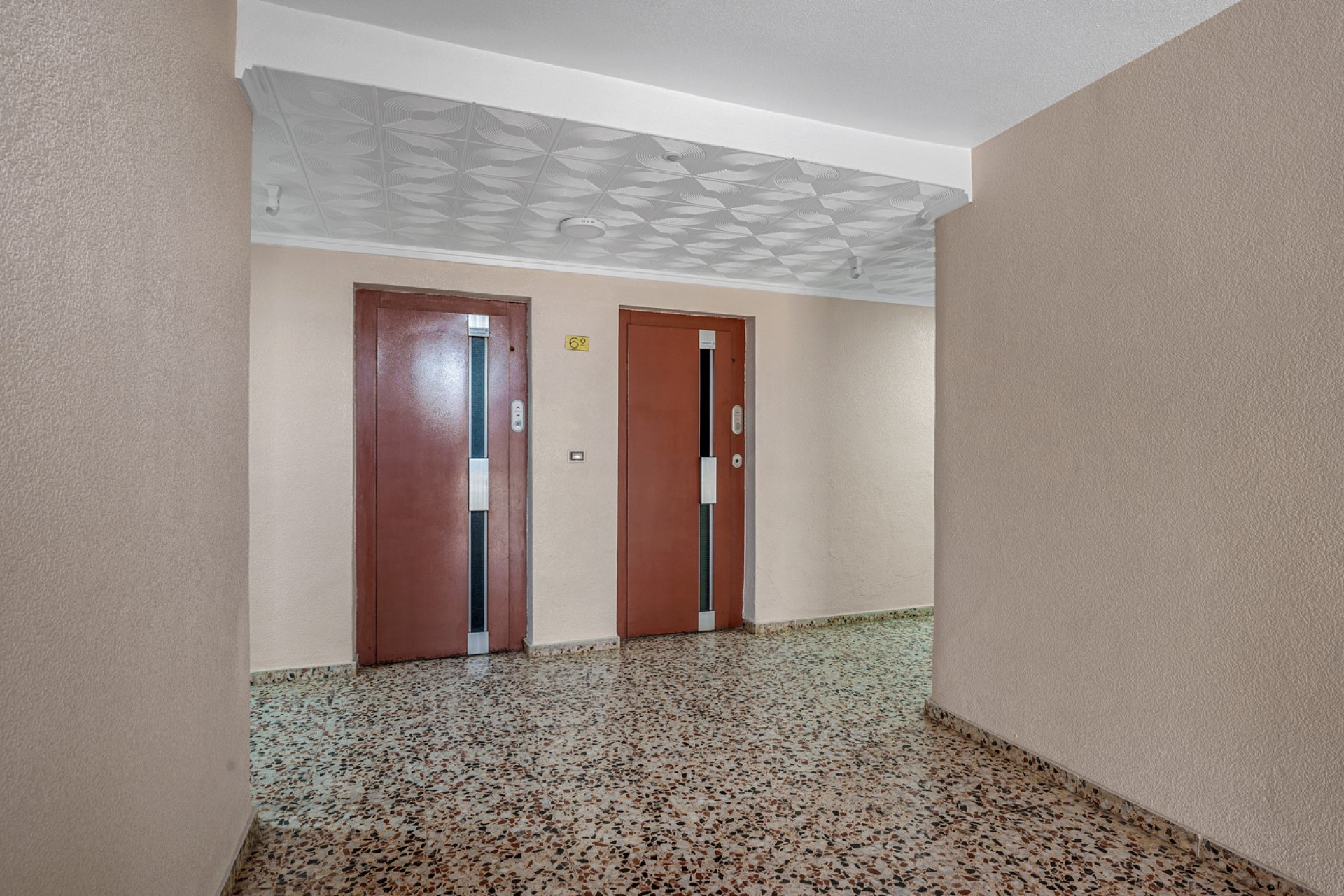 Återförsäljning - Apartment -
Torrevieja - Costa Blanca