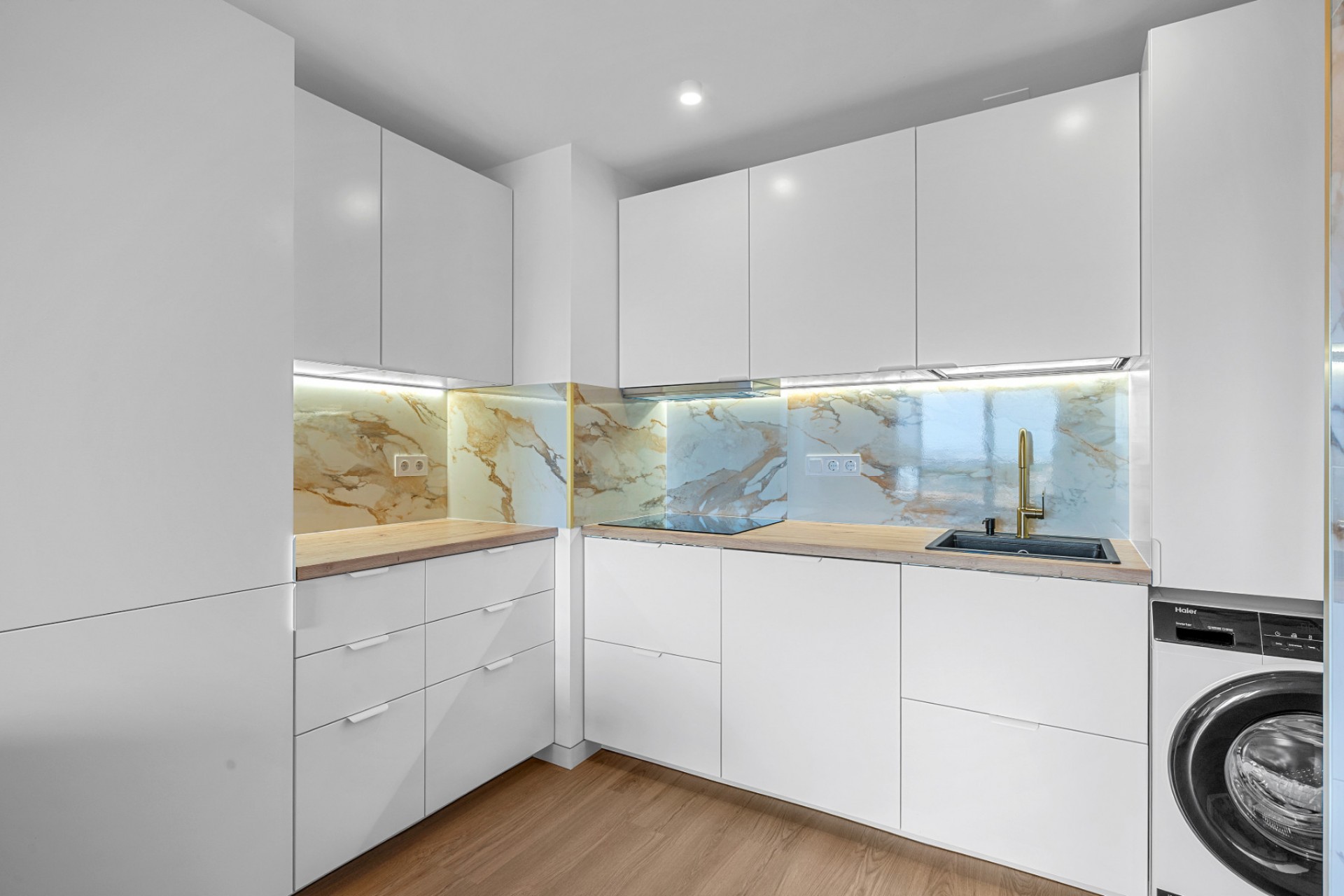 Återförsäljning - Apartment -
Torrevieja - Costa Blanca