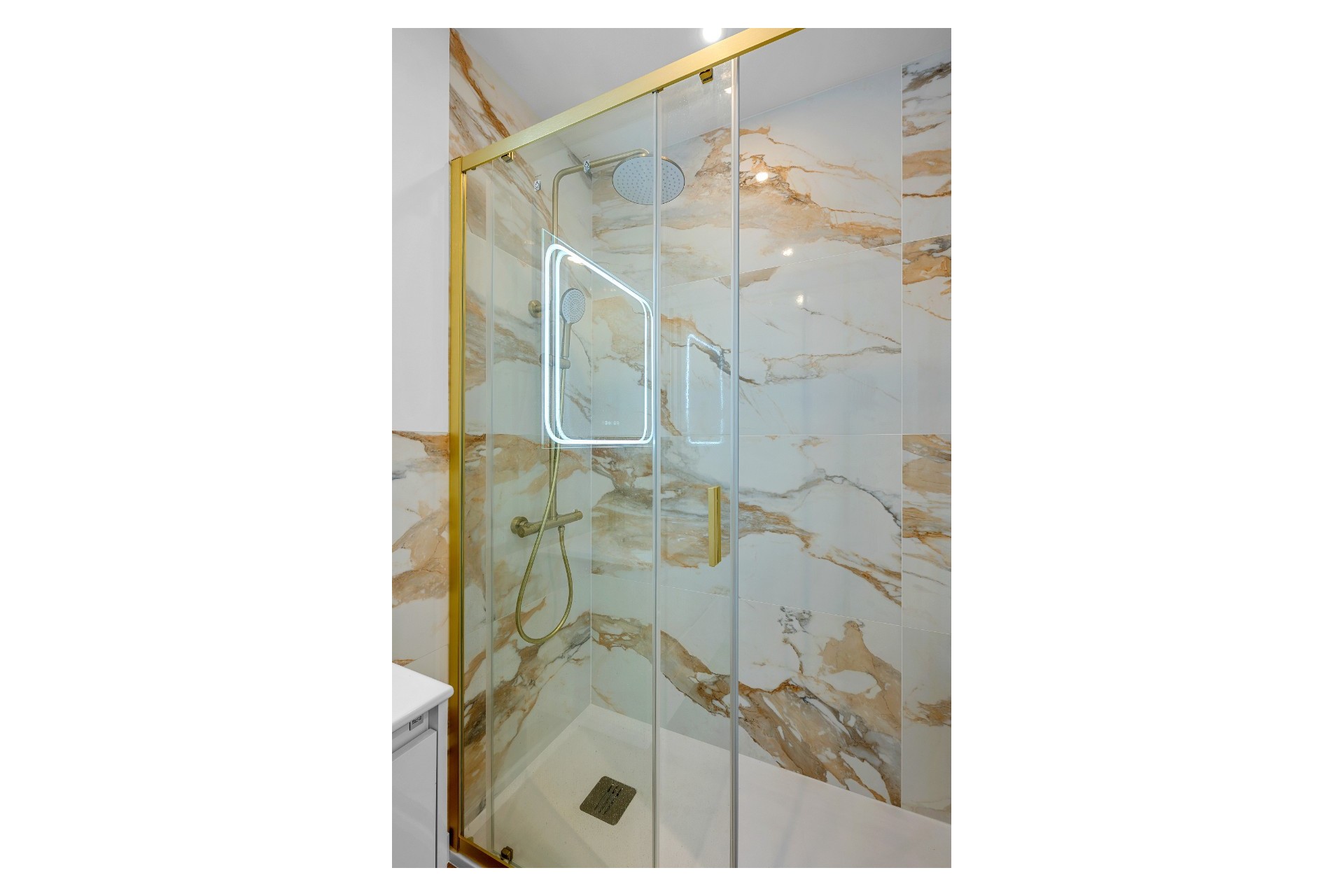 Återförsäljning - Apartment -
Torrevieja - Costa Blanca