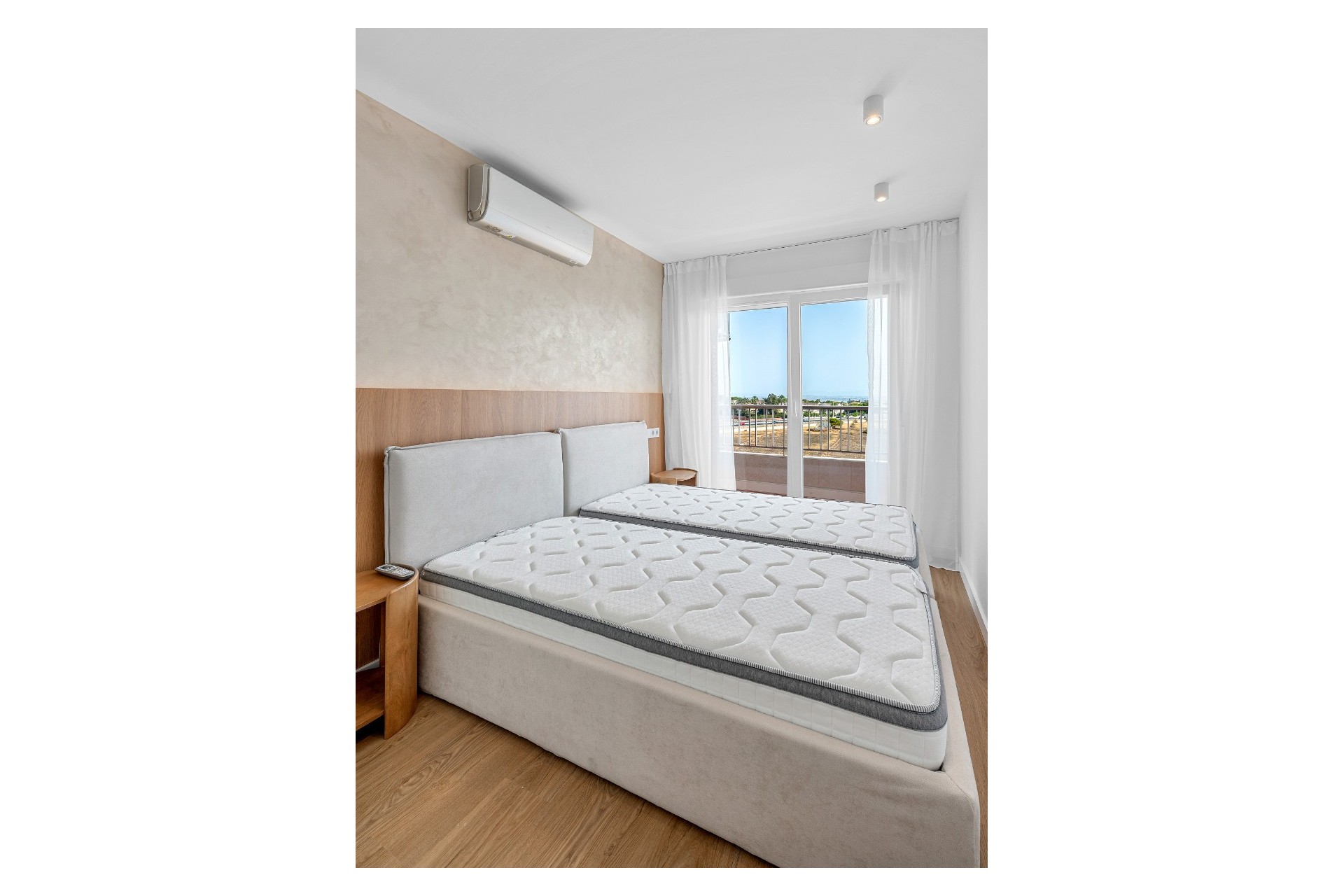 Återförsäljning - Apartment -
Torrevieja - Costa Blanca