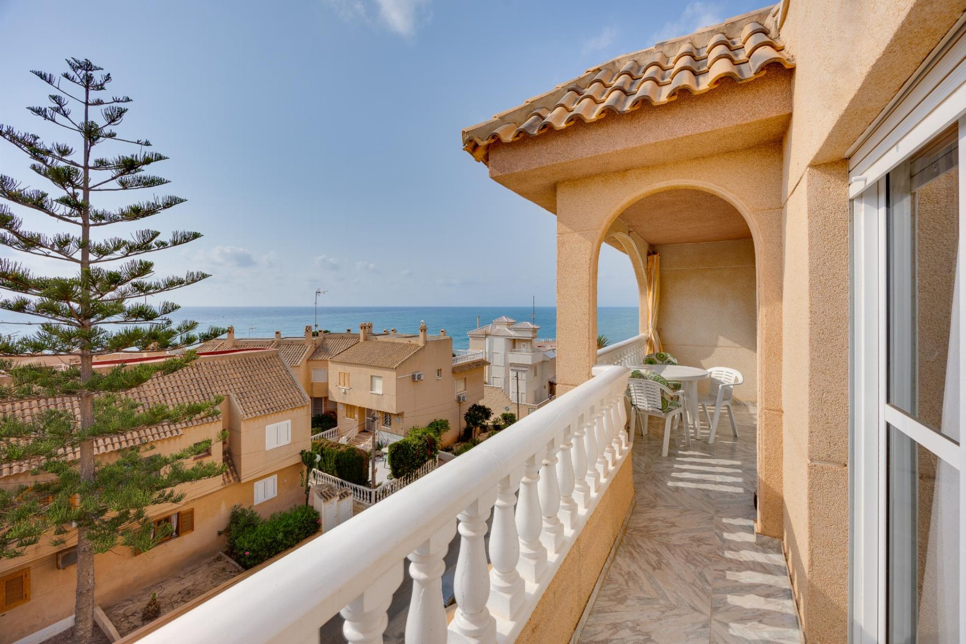 Återförsäljning - Apartment -
Torrevieja - Costa Blanca