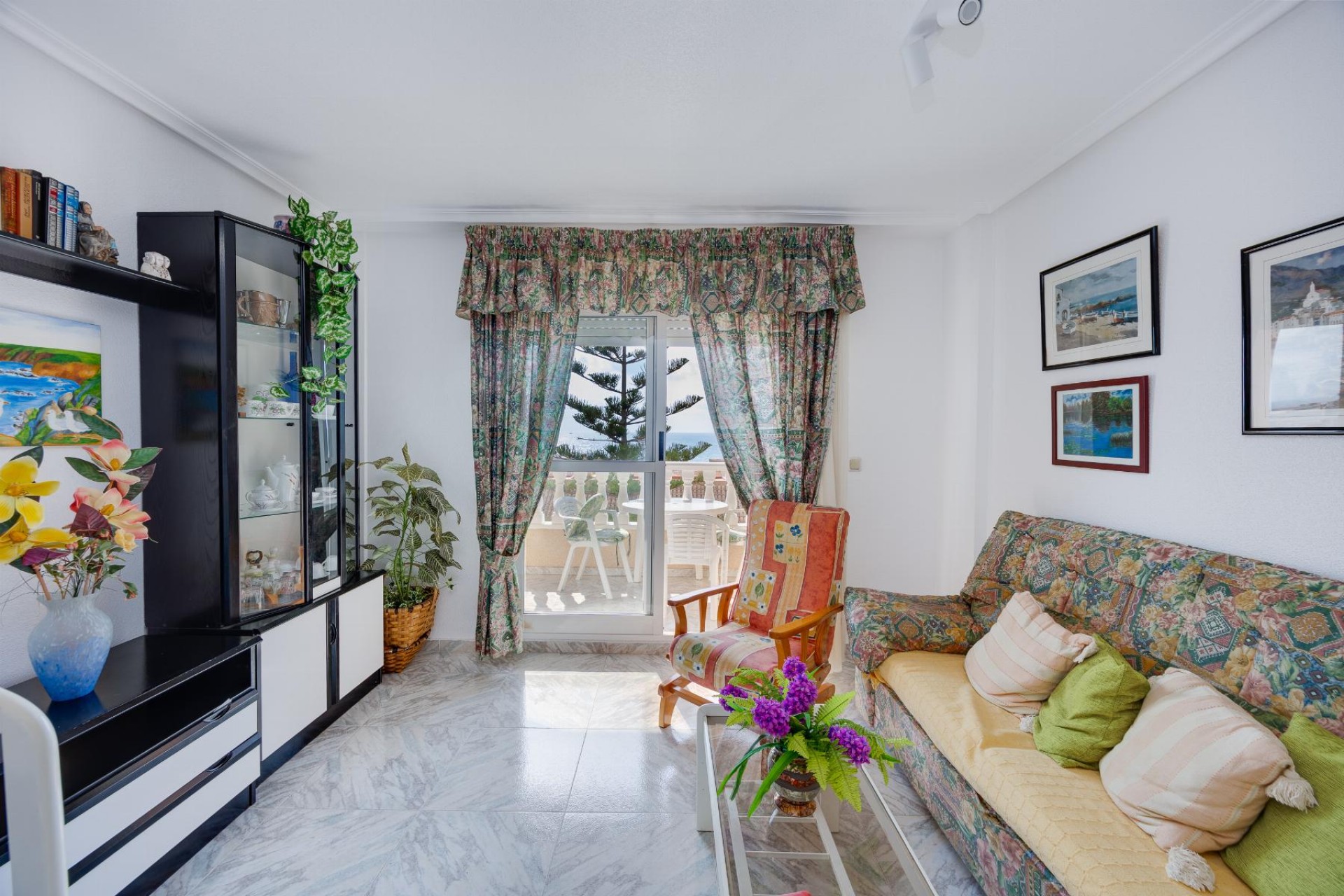 Återförsäljning - Apartment -
Torrevieja - Costa Blanca