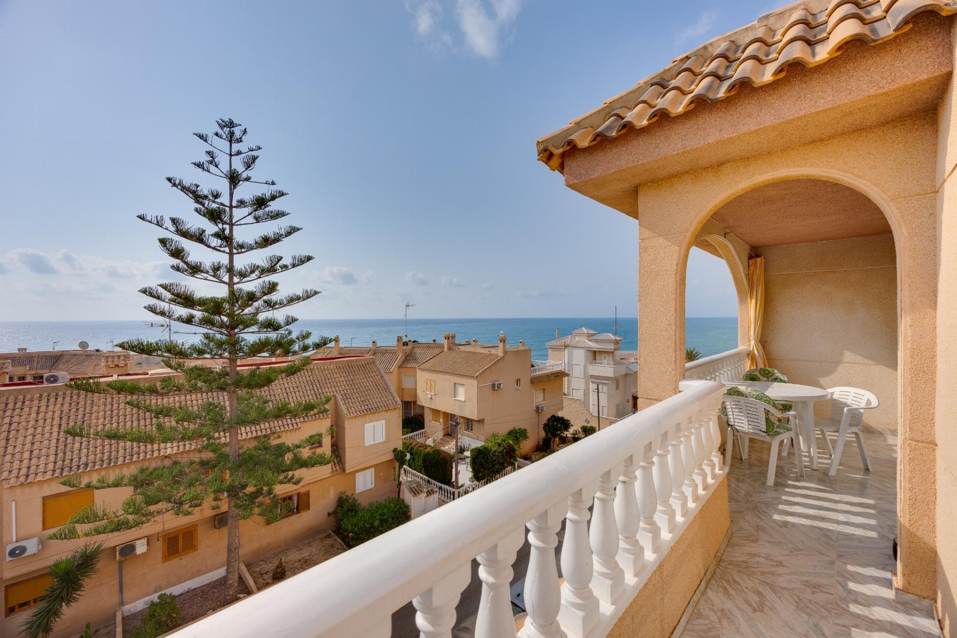 Återförsäljning - Apartment -
Torrevieja - Costa Blanca