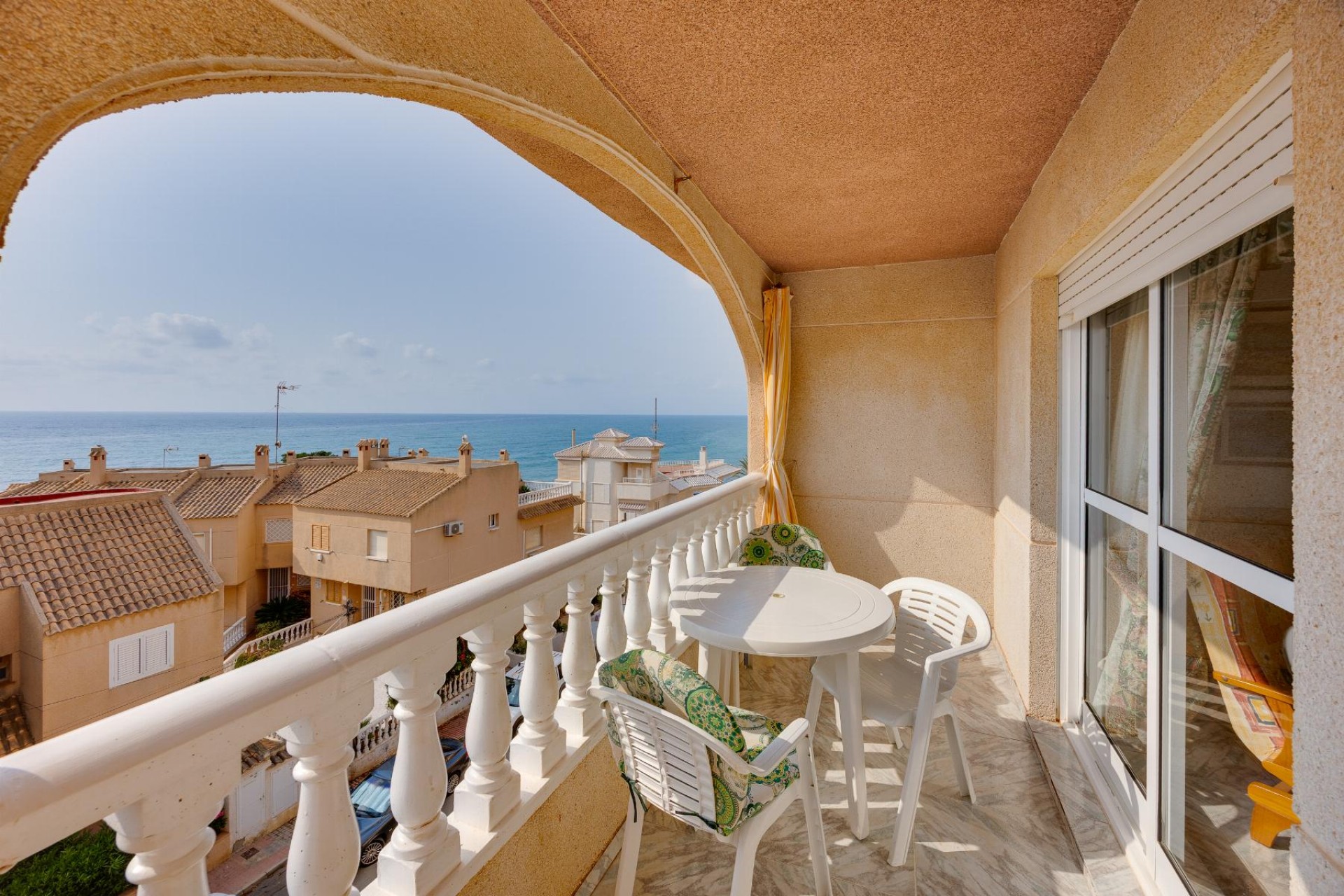 Återförsäljning - Apartment -
Torrevieja - Costa Blanca