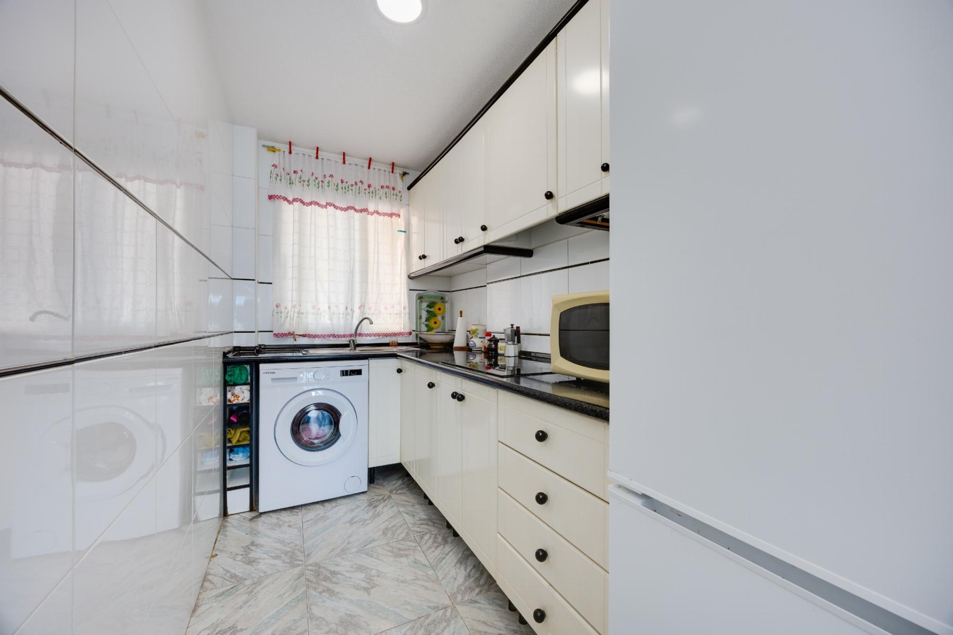 Återförsäljning - Apartment -
Torrevieja - Costa Blanca