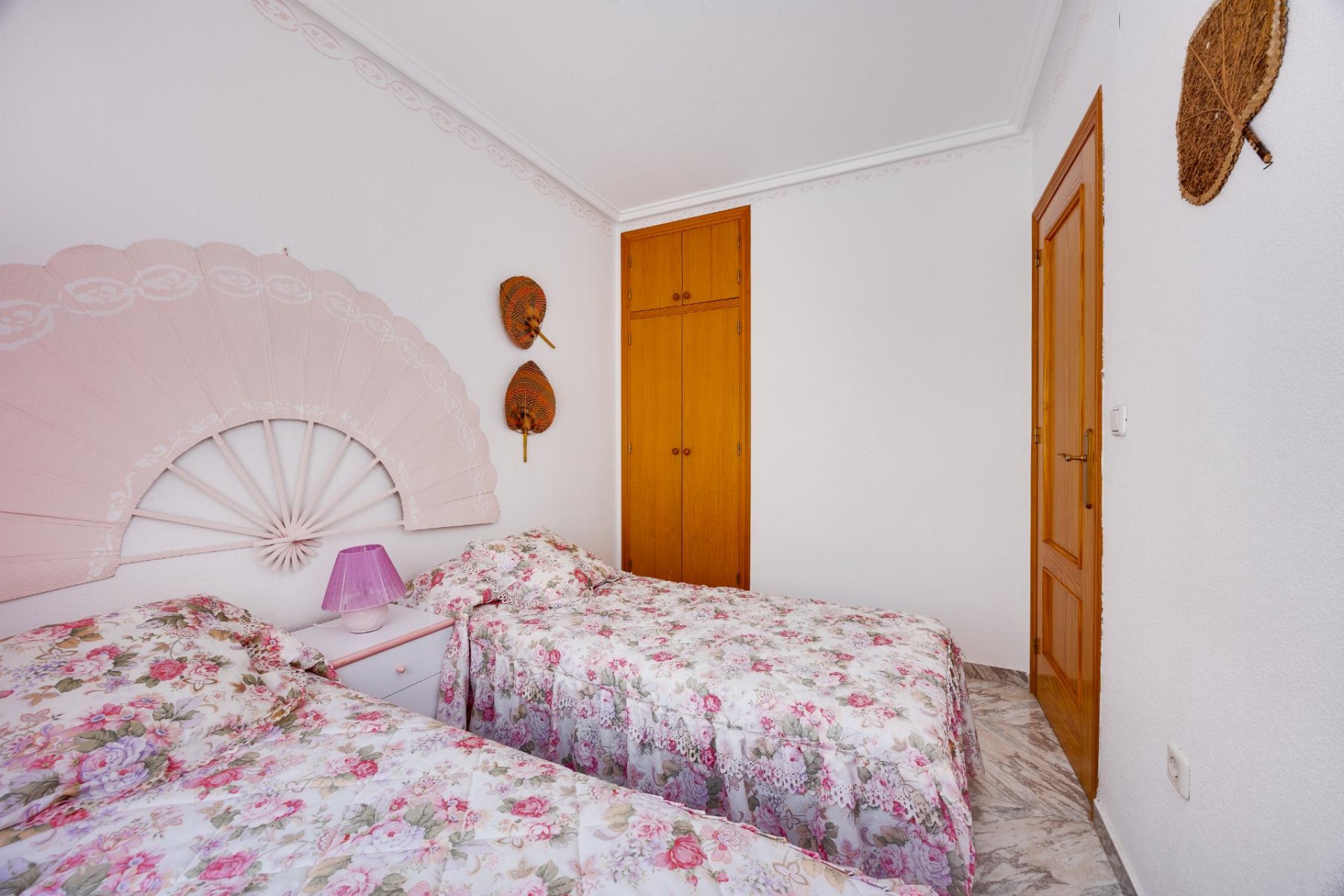 Återförsäljning - Apartment -
Torrevieja - Costa Blanca