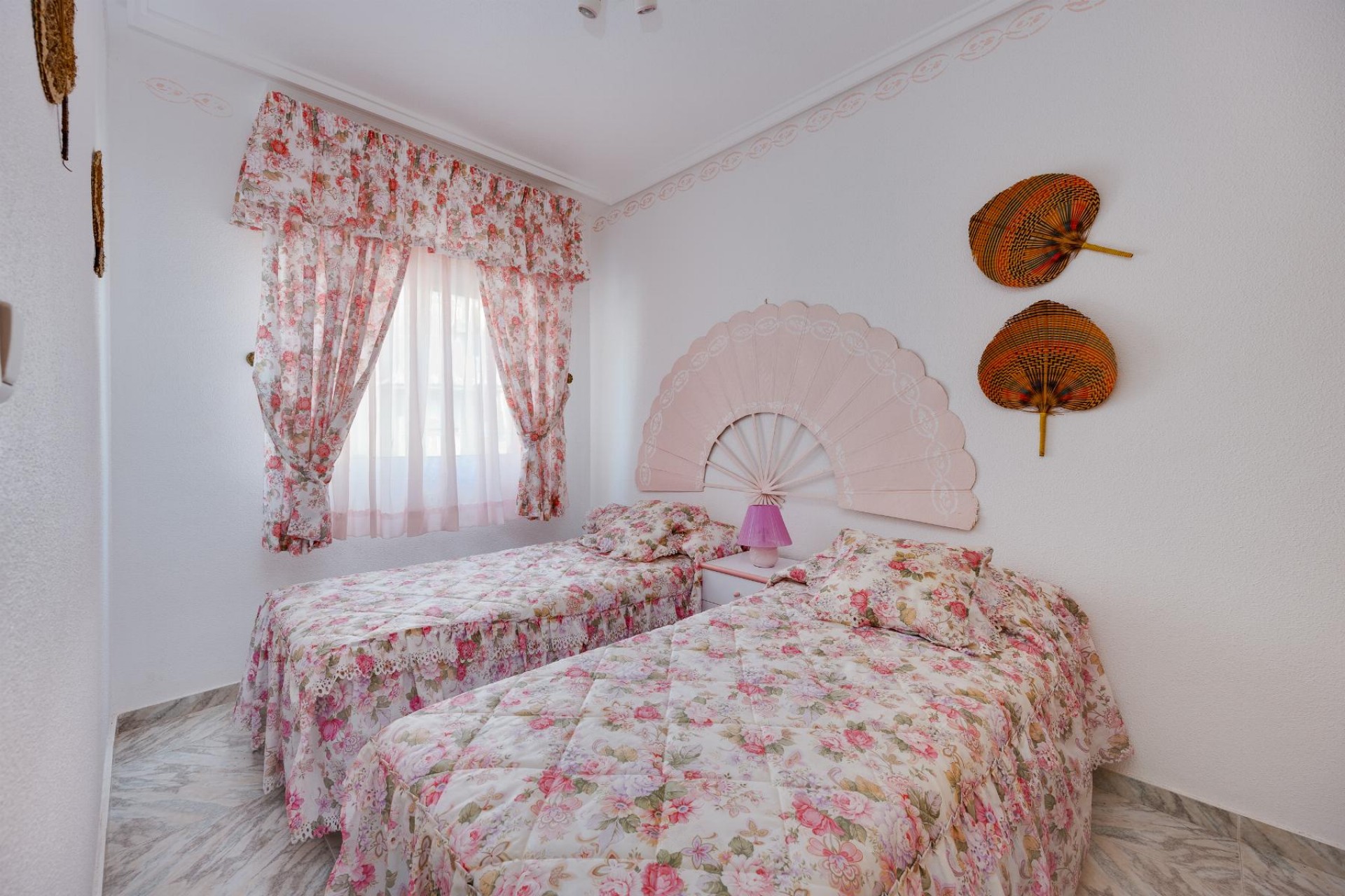 Återförsäljning - Apartment -
Torrevieja - Costa Blanca