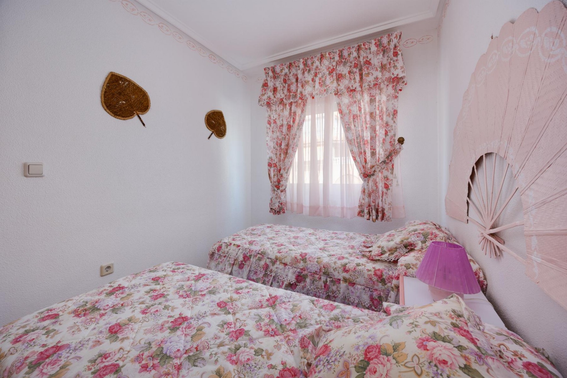 Återförsäljning - Apartment -
Torrevieja - Costa Blanca