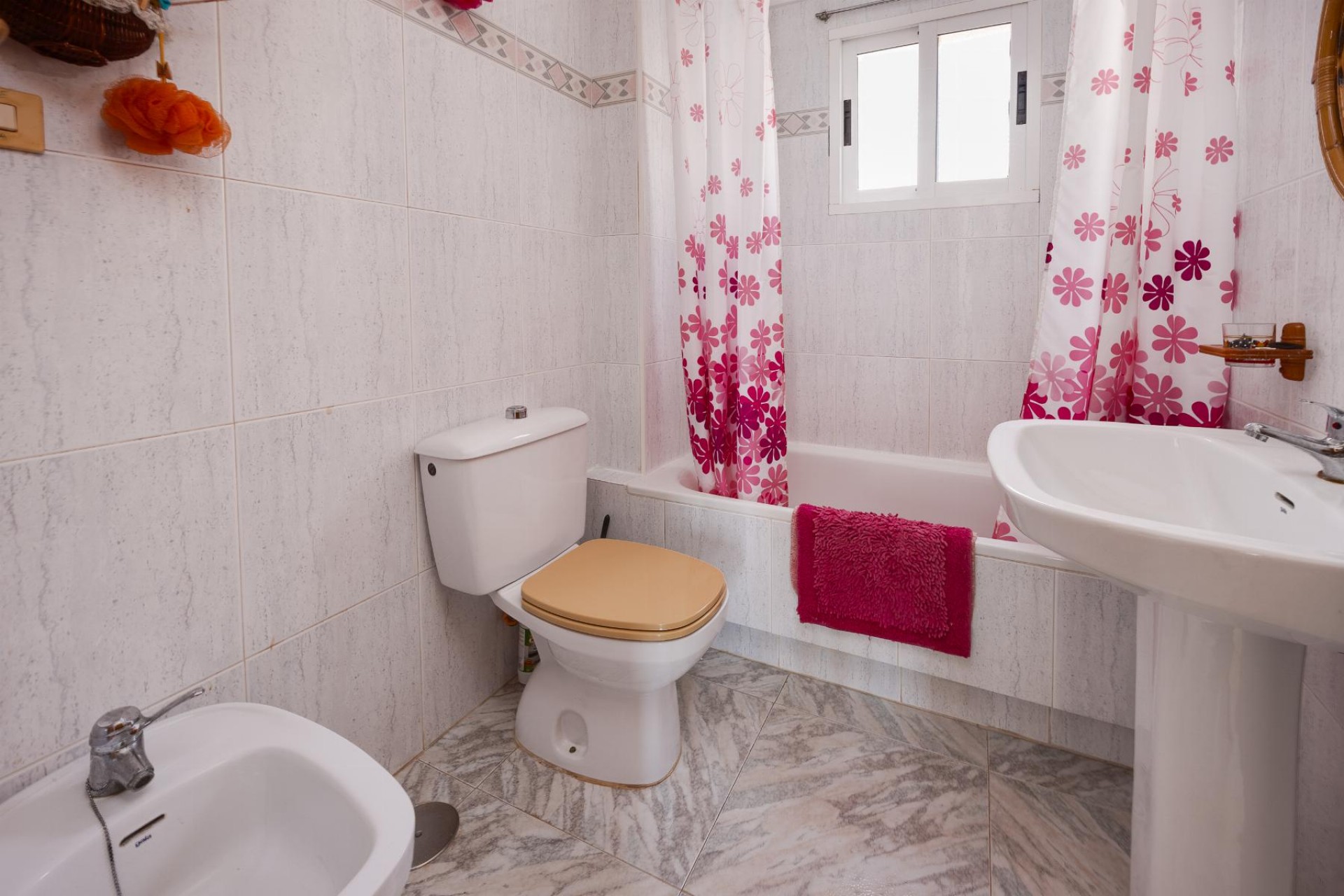 Återförsäljning - Apartment -
Torrevieja - Costa Blanca