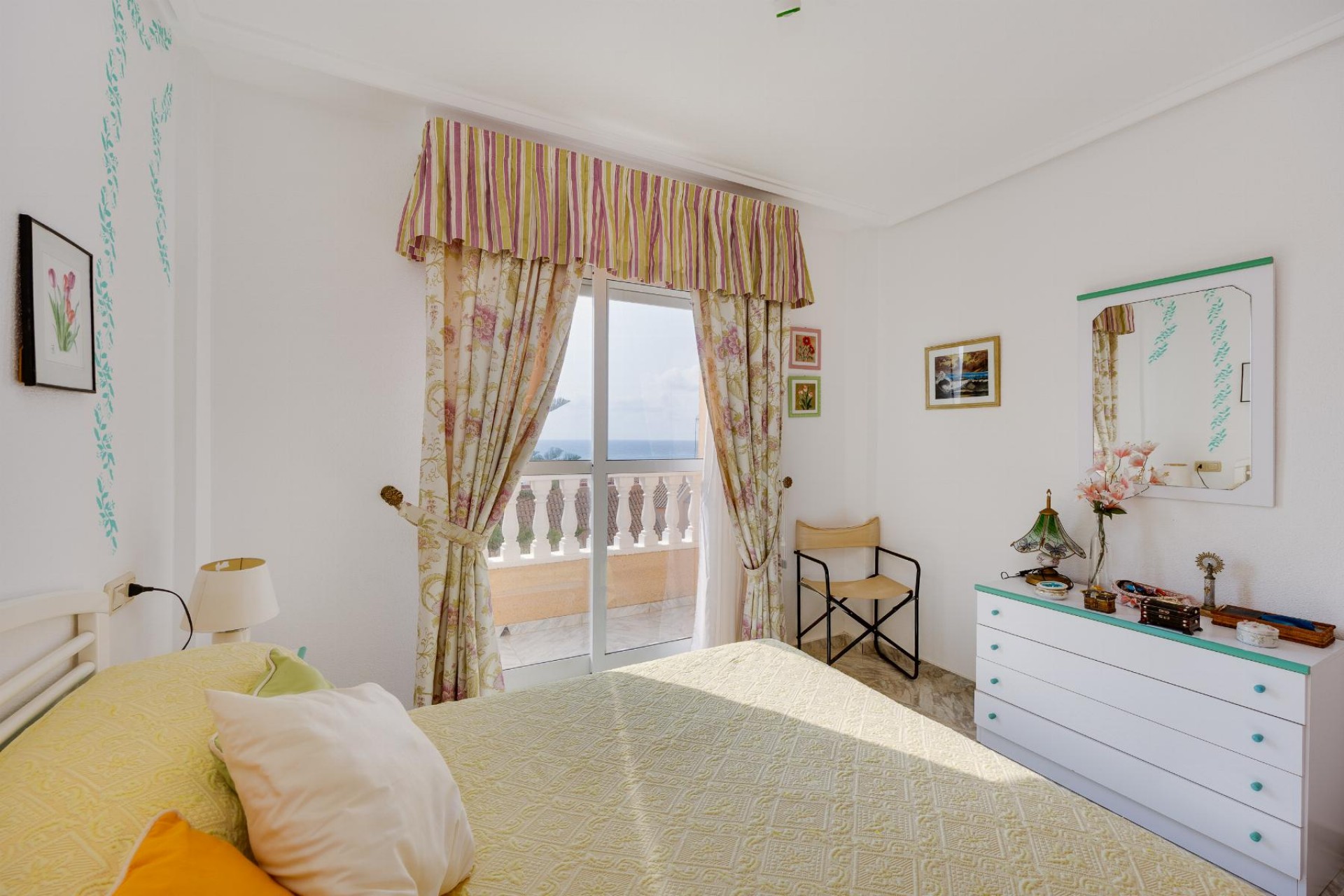 Återförsäljning - Apartment -
Torrevieja - Costa Blanca