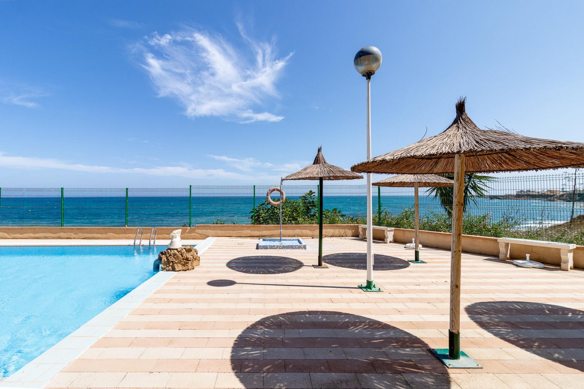 Återförsäljning - Apartment -
Torrevieja - Costa Blanca