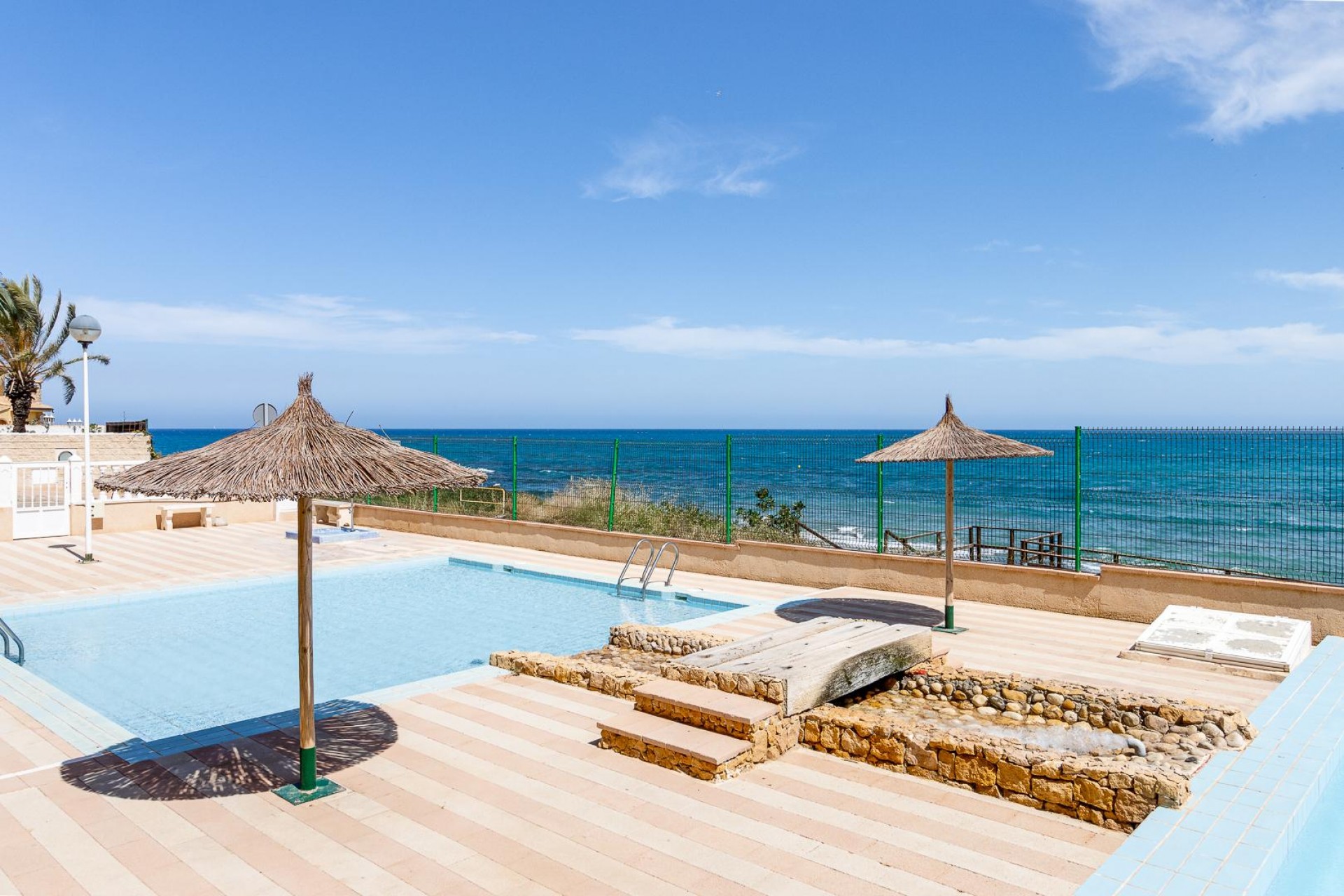 Återförsäljning - Apartment -
Torrevieja - Costa Blanca