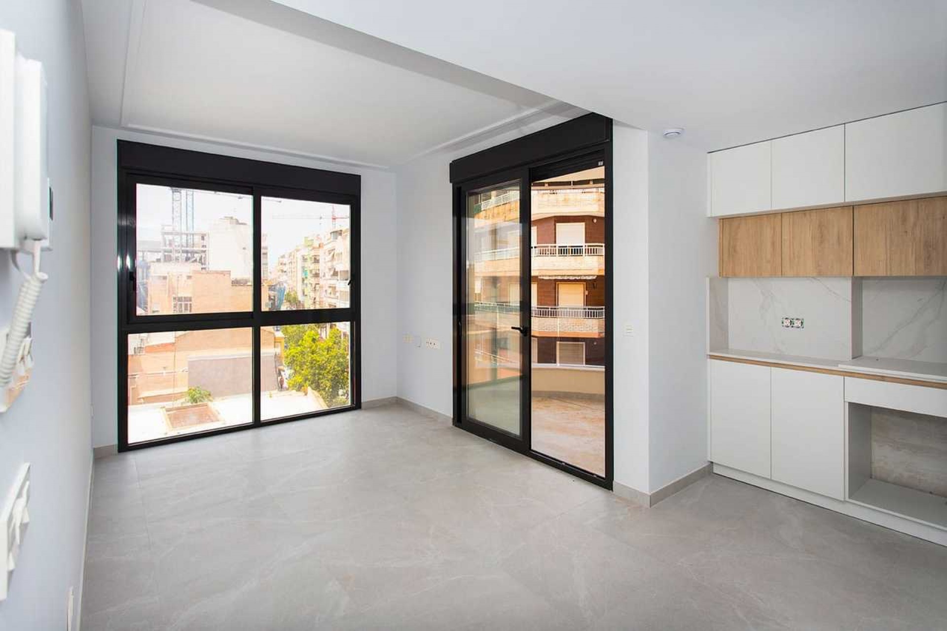 Återförsäljning - Apartment -
Torrevieja - Costa Blanca
