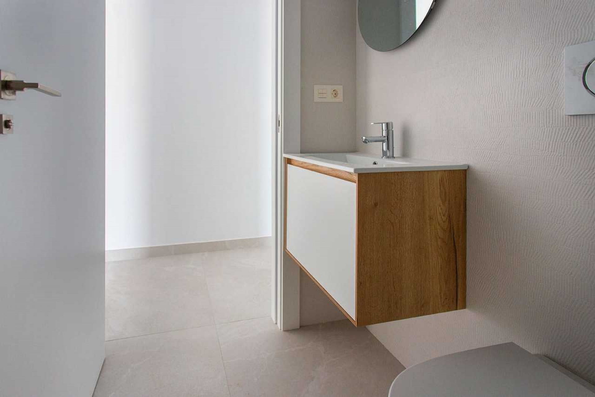 Återförsäljning - Apartment -
Torrevieja - Costa Blanca