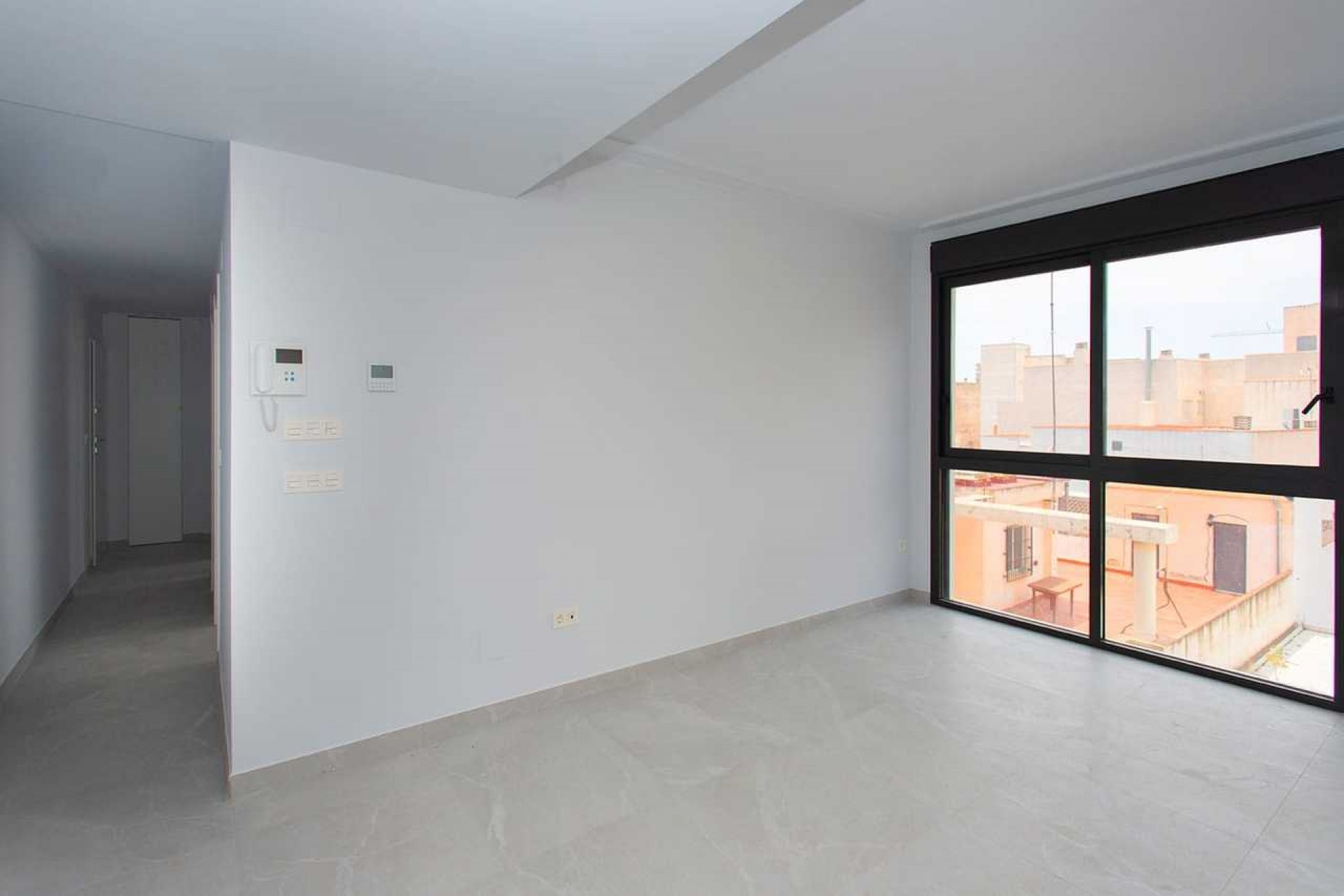 Återförsäljning - Apartment -
Torrevieja - Costa Blanca
