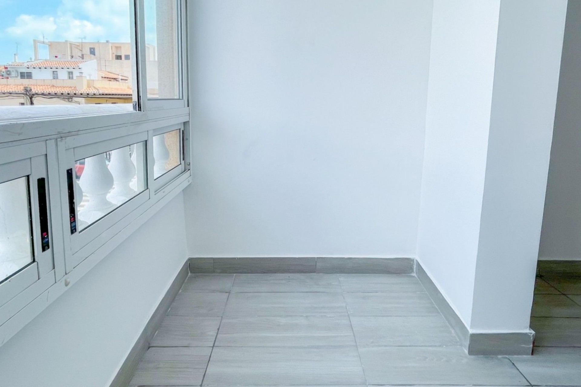 Återförsäljning - Apartment -
Torrevieja - Costa Blanca