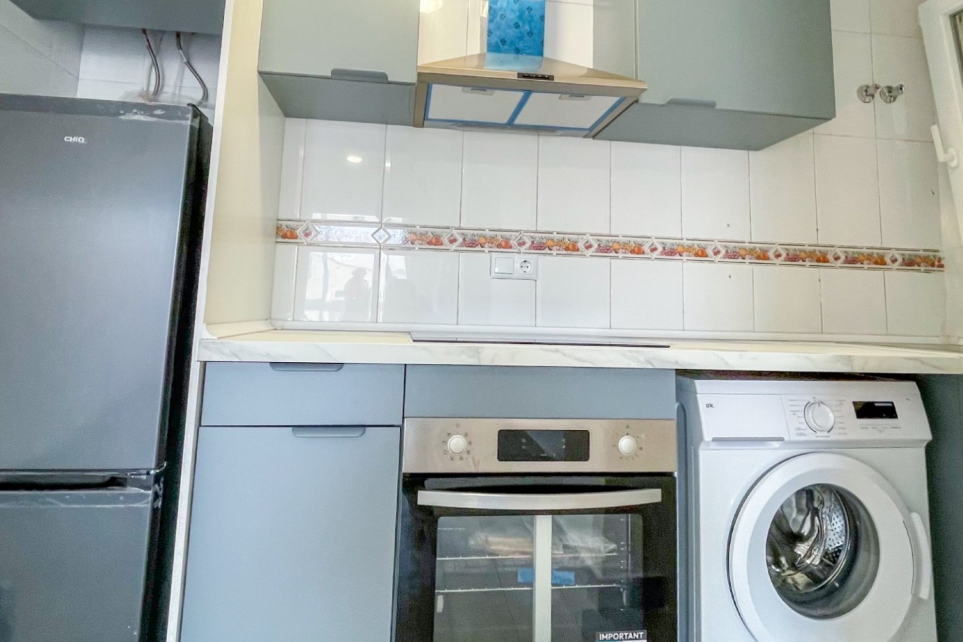 Återförsäljning - Apartment -
Torrevieja - Costa Blanca
