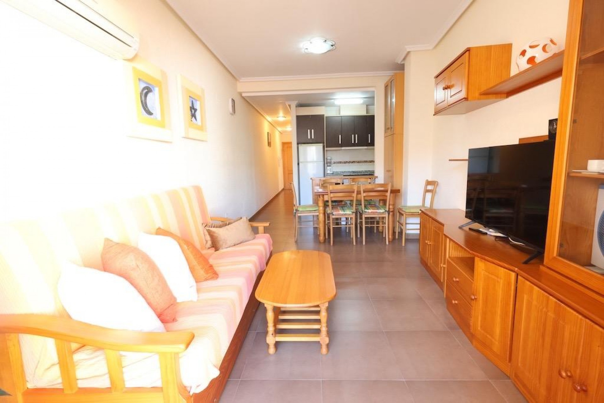 Återförsäljning - Apartment -
Torrevieja - Costa Blanca