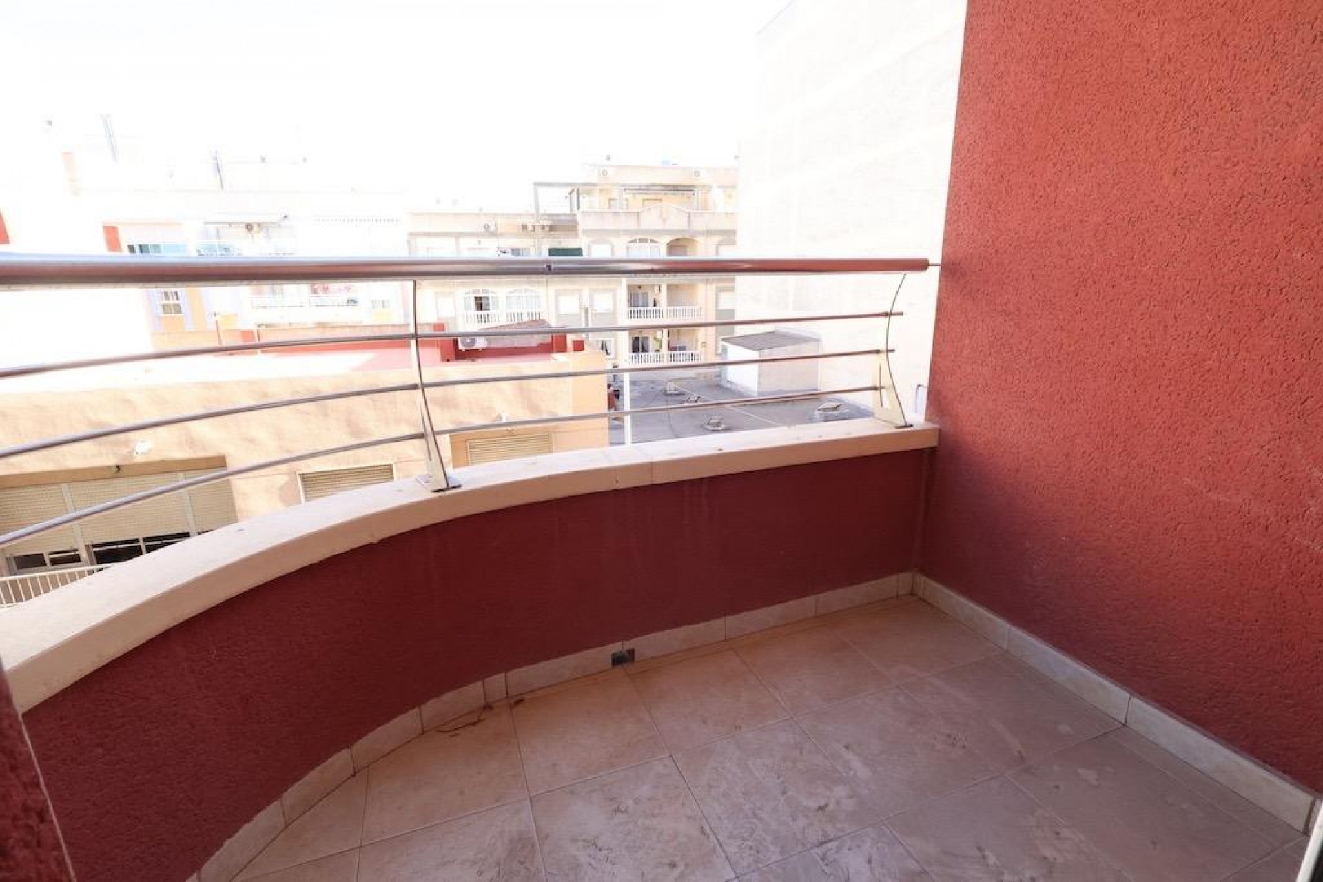 Återförsäljning - Apartment -
Torrevieja - Costa Blanca