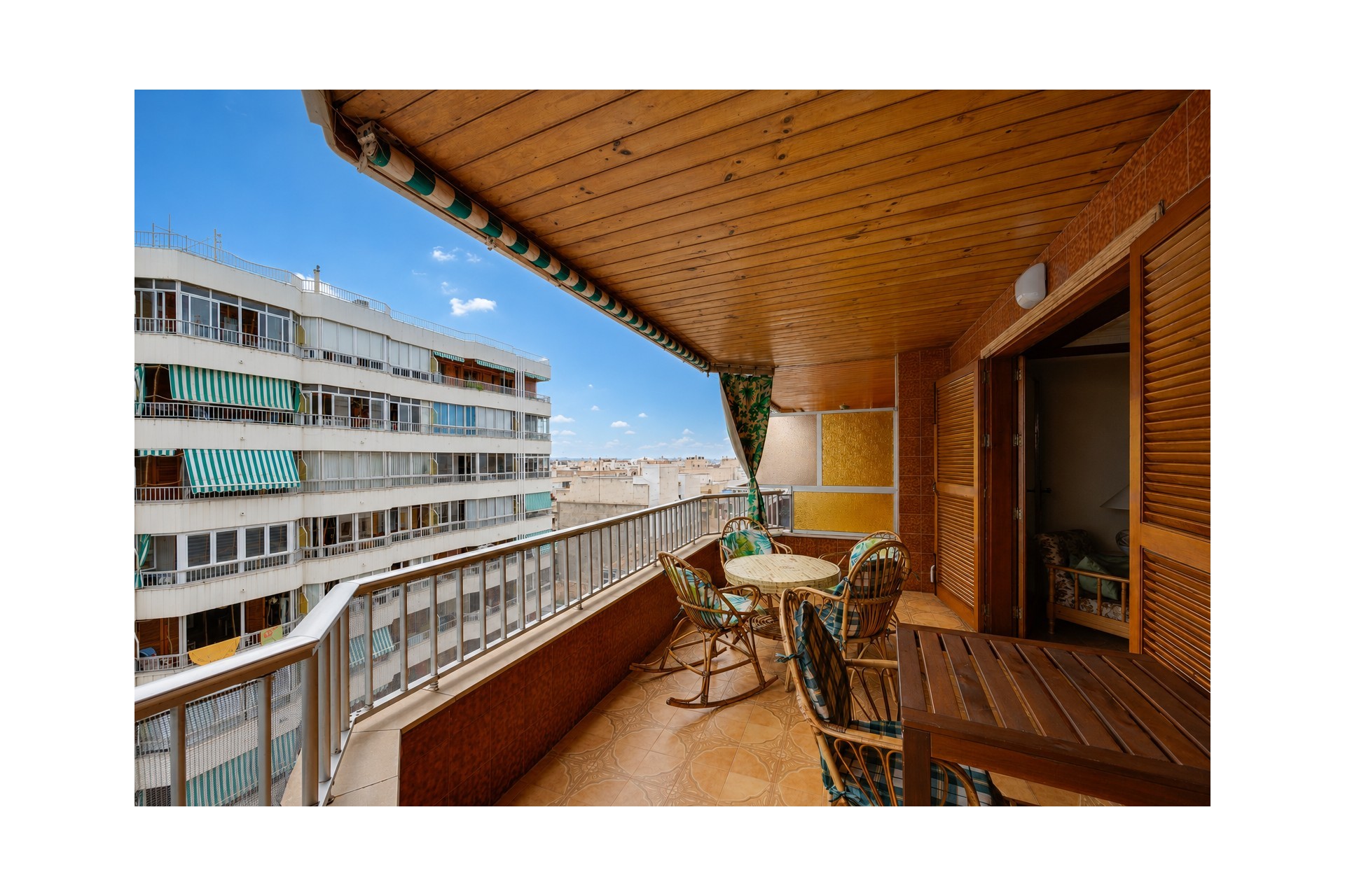 Återförsäljning - Apartment -
Torrevieja - Costa Blanca