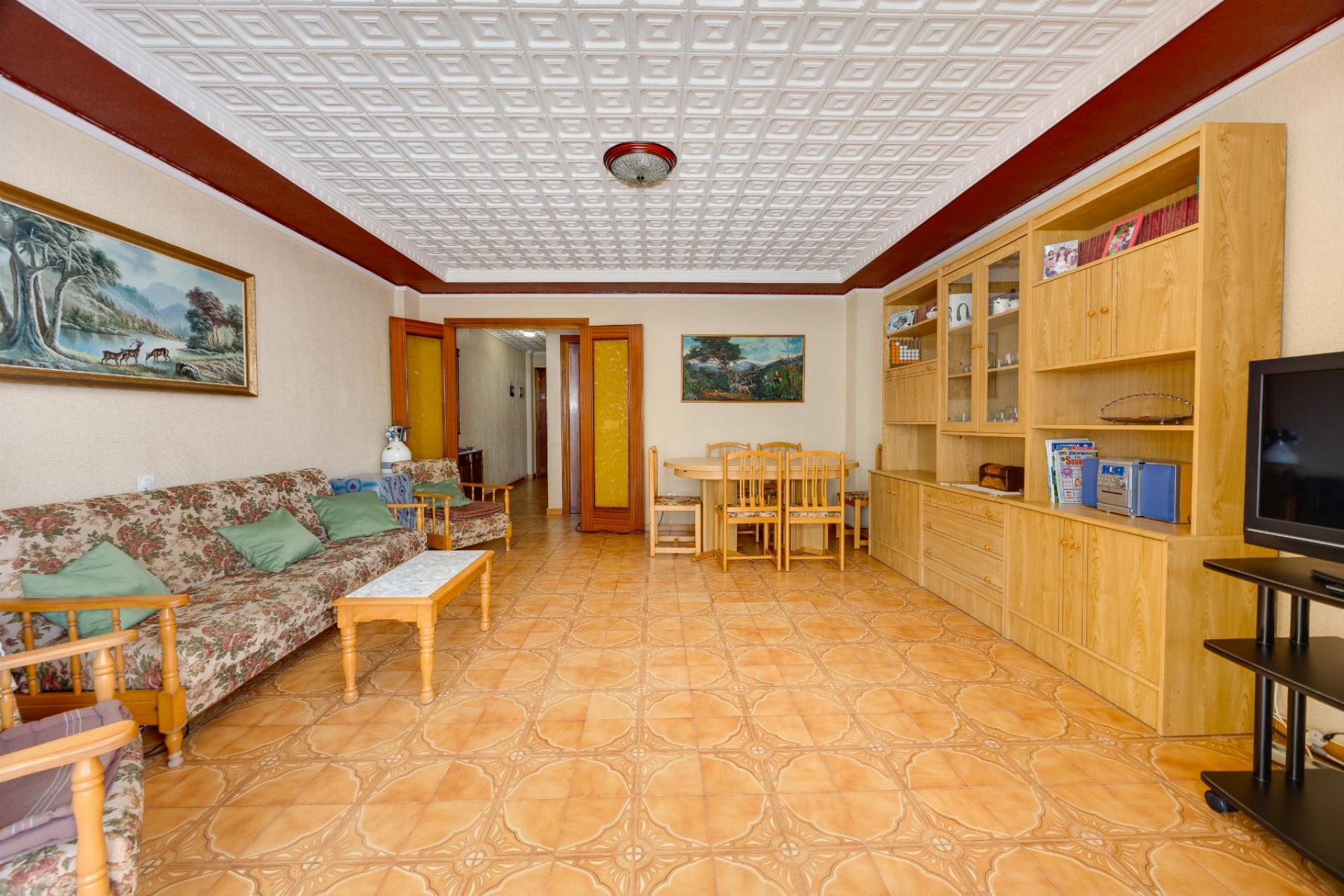 Återförsäljning - Apartment -
Torrevieja - Costa Blanca