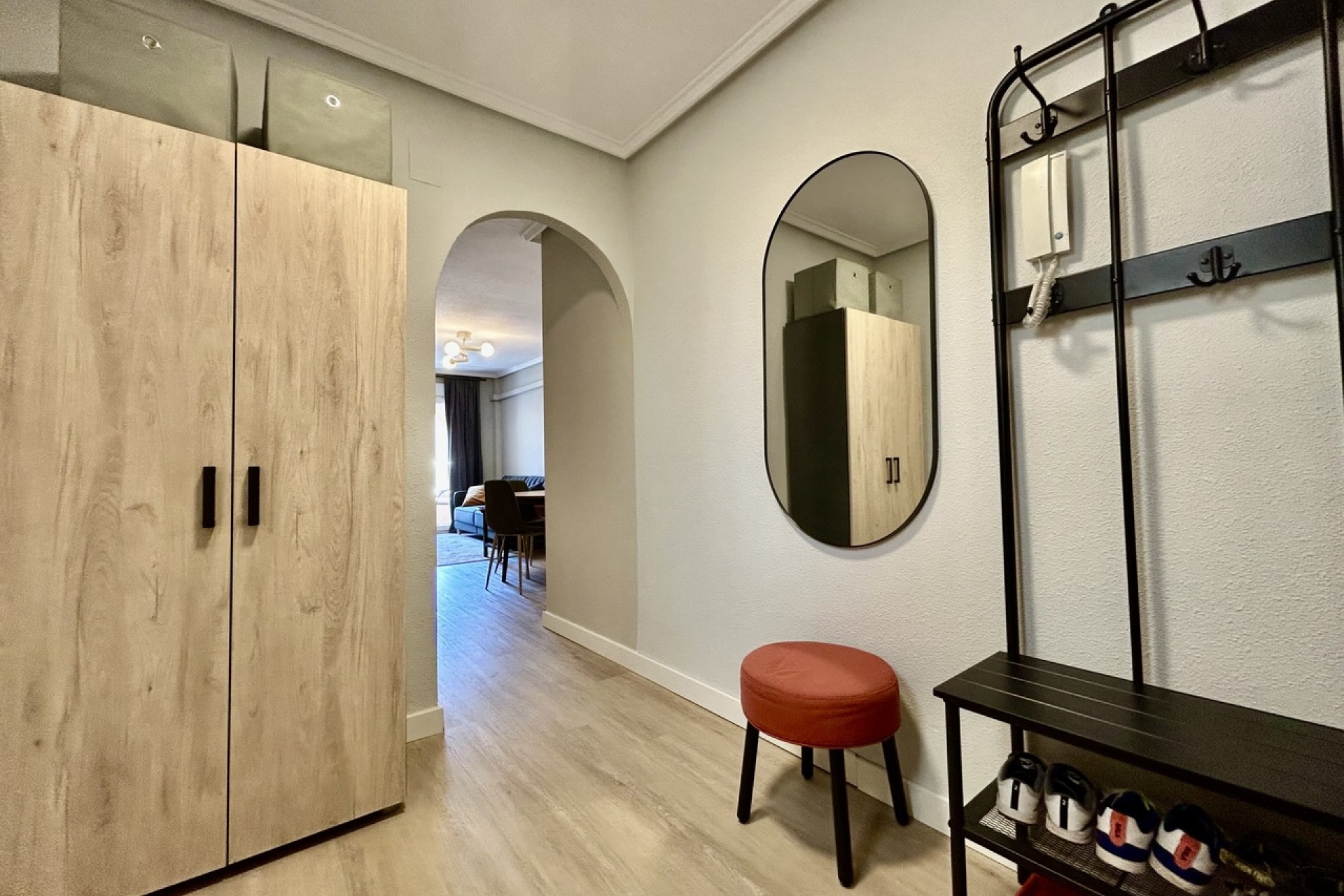 Återförsäljning - Apartment -
Torrevieja - Costa Blanca