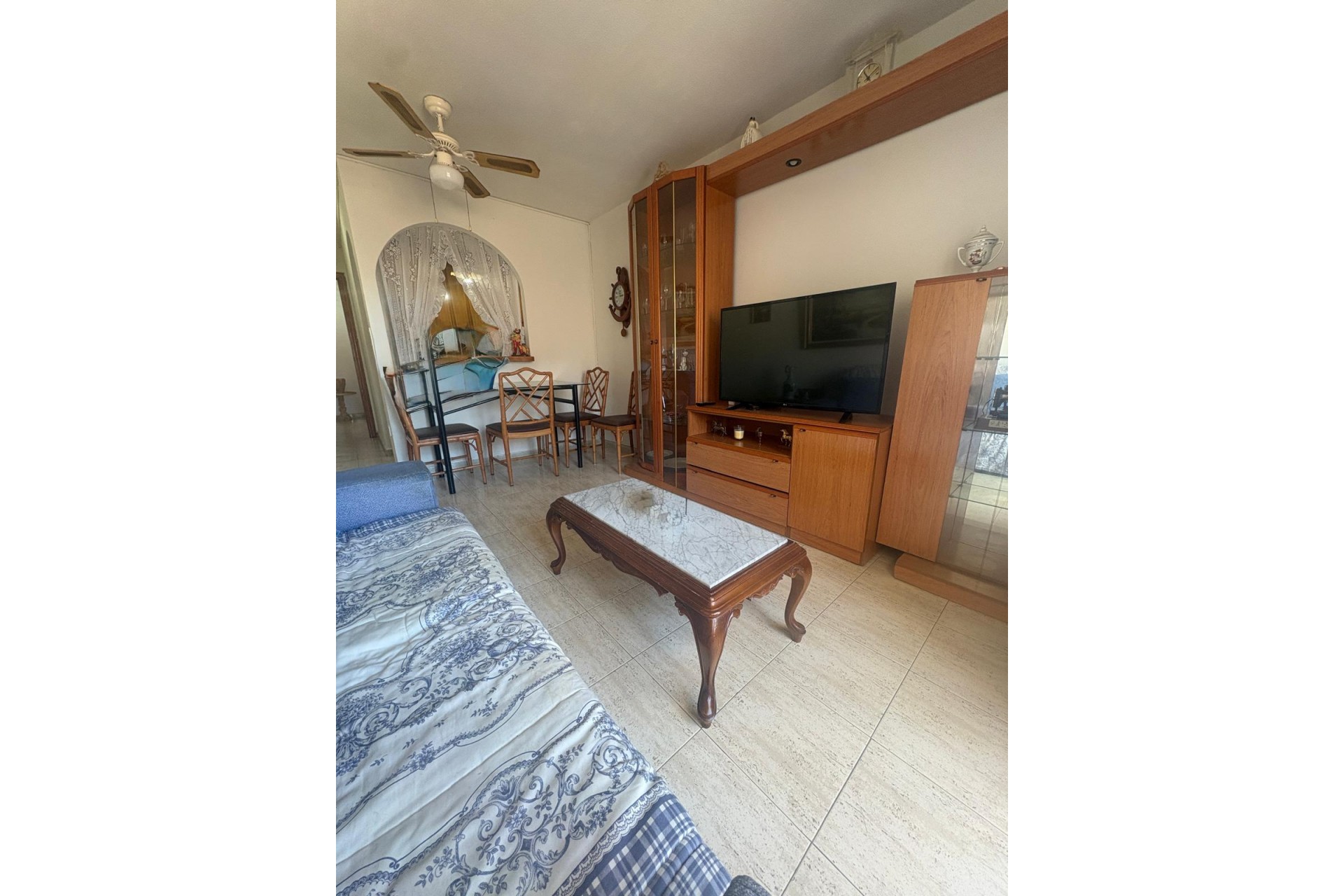 Återförsäljning - Apartment -
Torrevieja - Costa Blanca