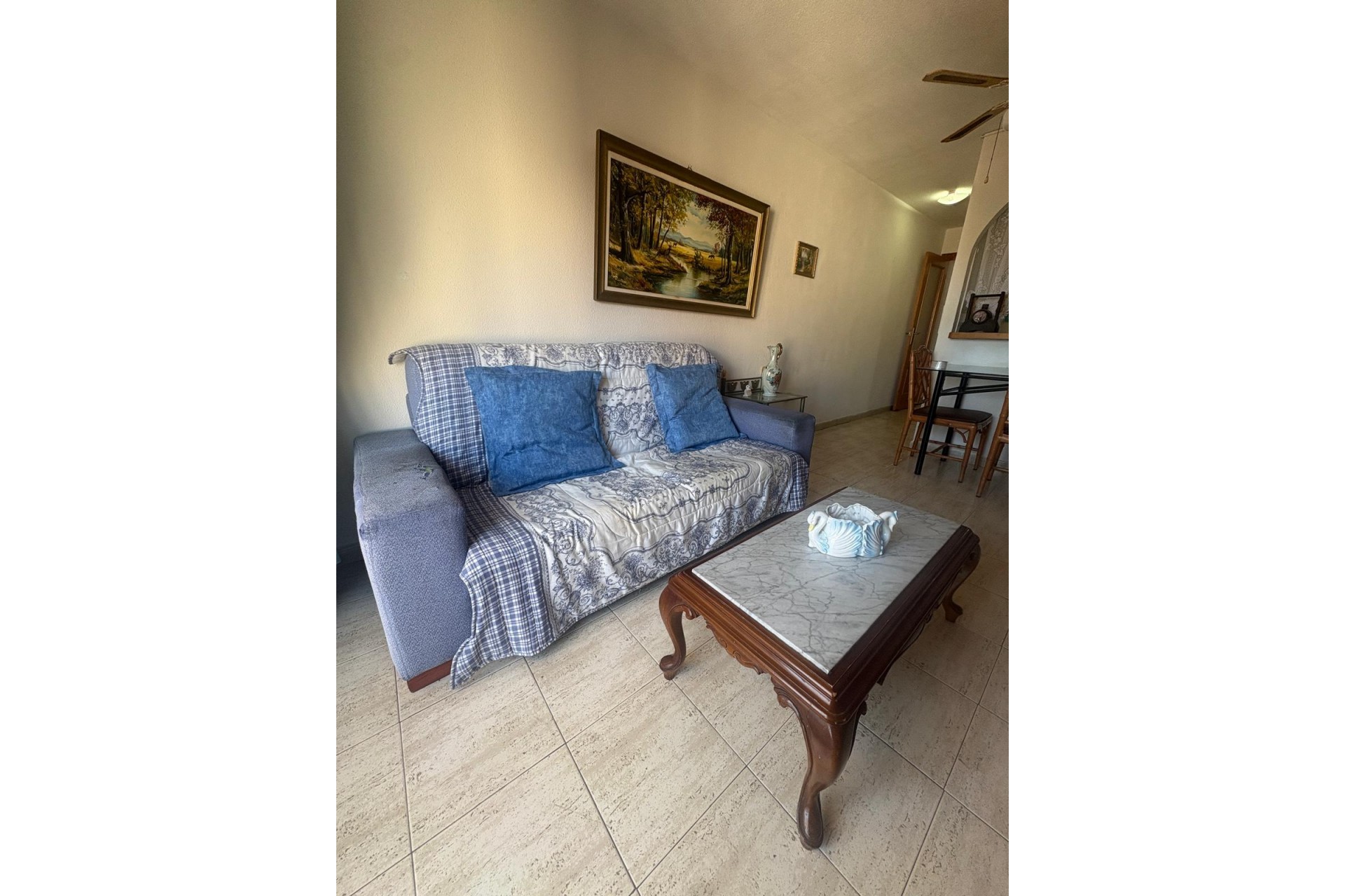 Återförsäljning - Apartment -
Torrevieja - Costa Blanca