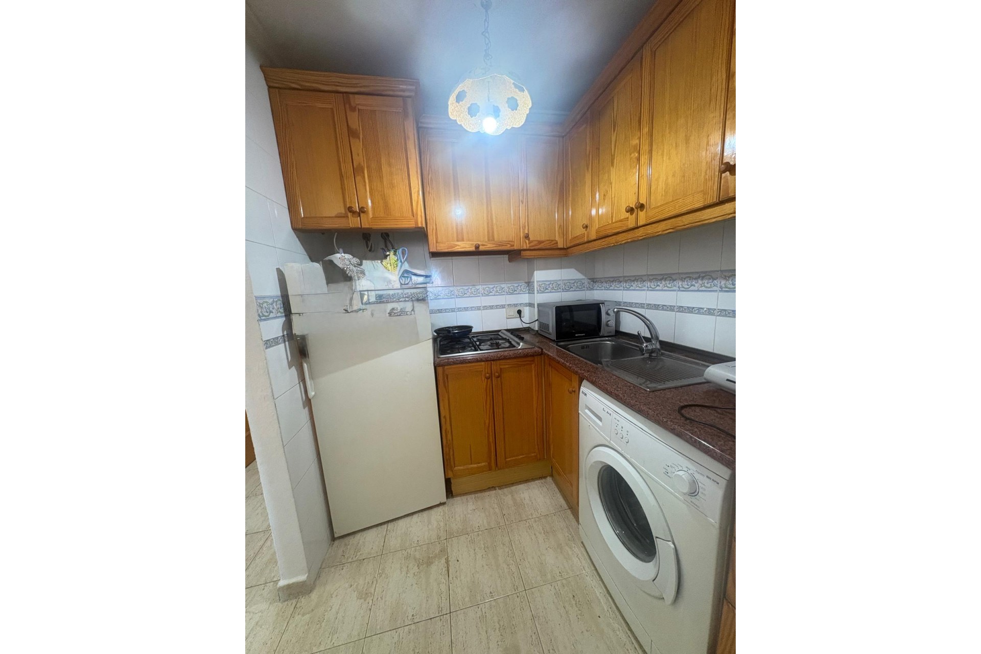 Återförsäljning - Apartment -
Torrevieja - Costa Blanca