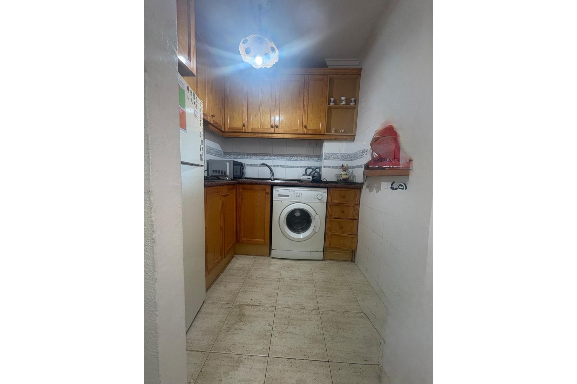 Återförsäljning - Apartment -
Torrevieja - Costa Blanca