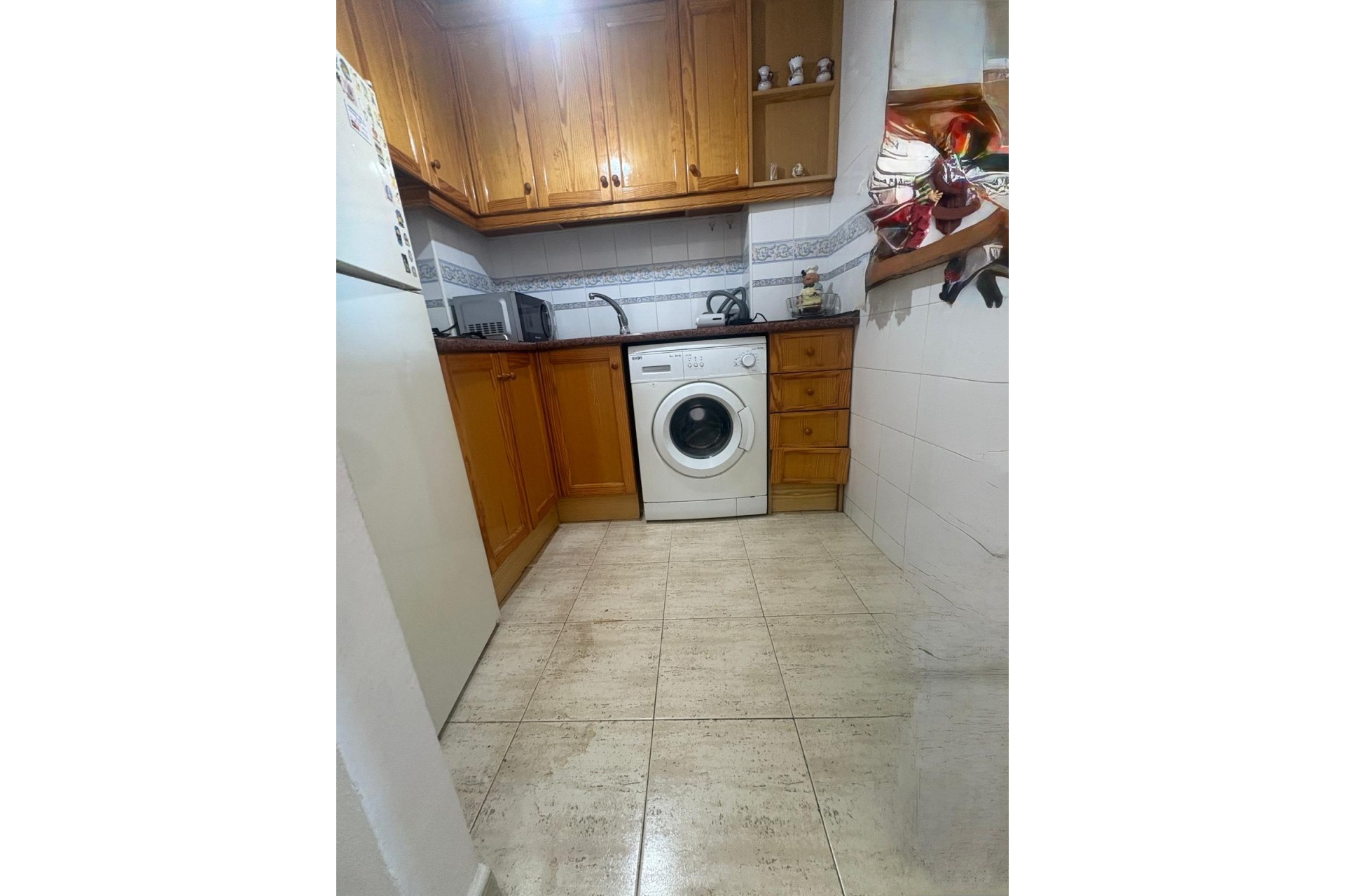 Återförsäljning - Apartment -
Torrevieja - Costa Blanca