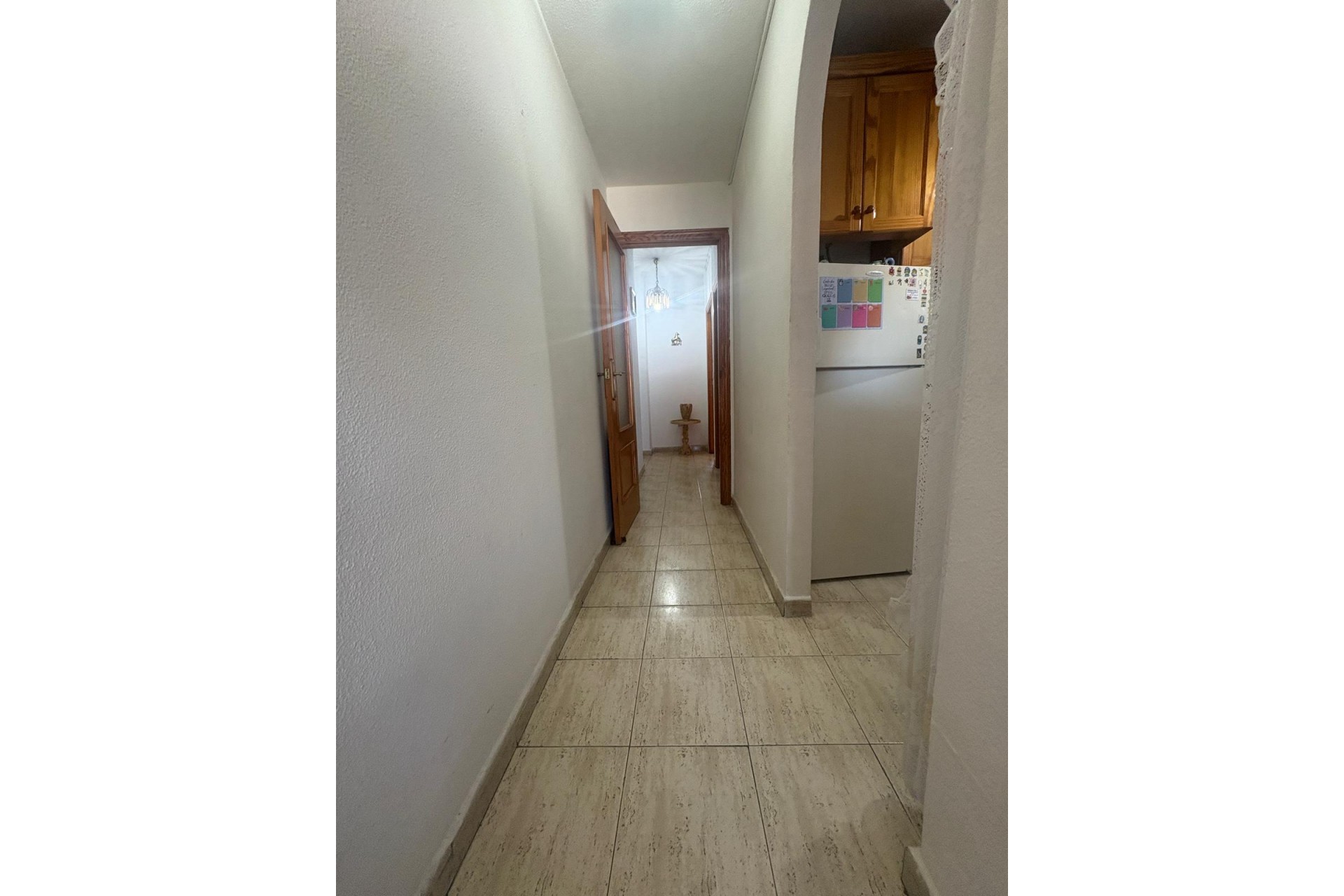 Återförsäljning - Apartment -
Torrevieja - Costa Blanca