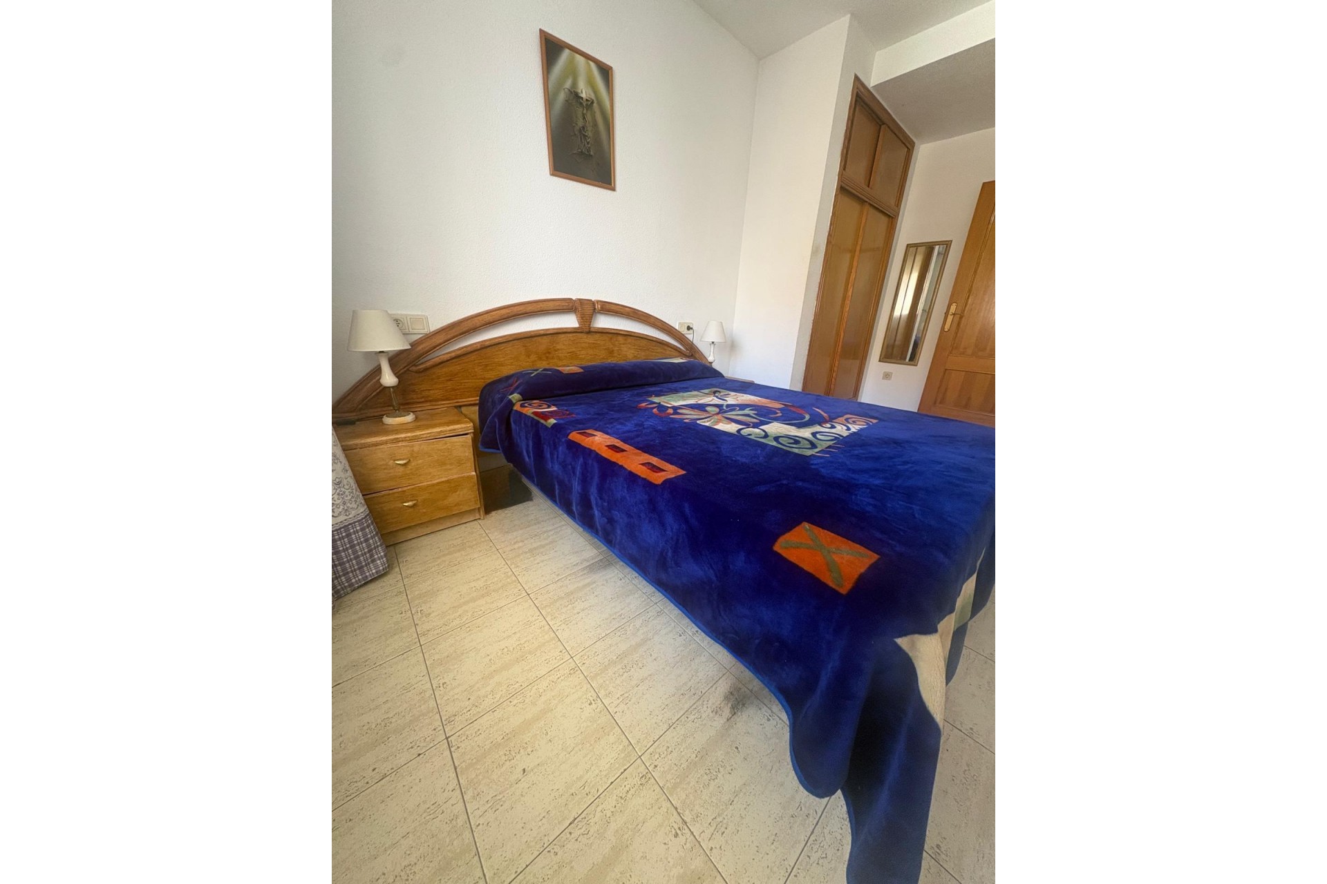 Återförsäljning - Apartment -
Torrevieja - Costa Blanca