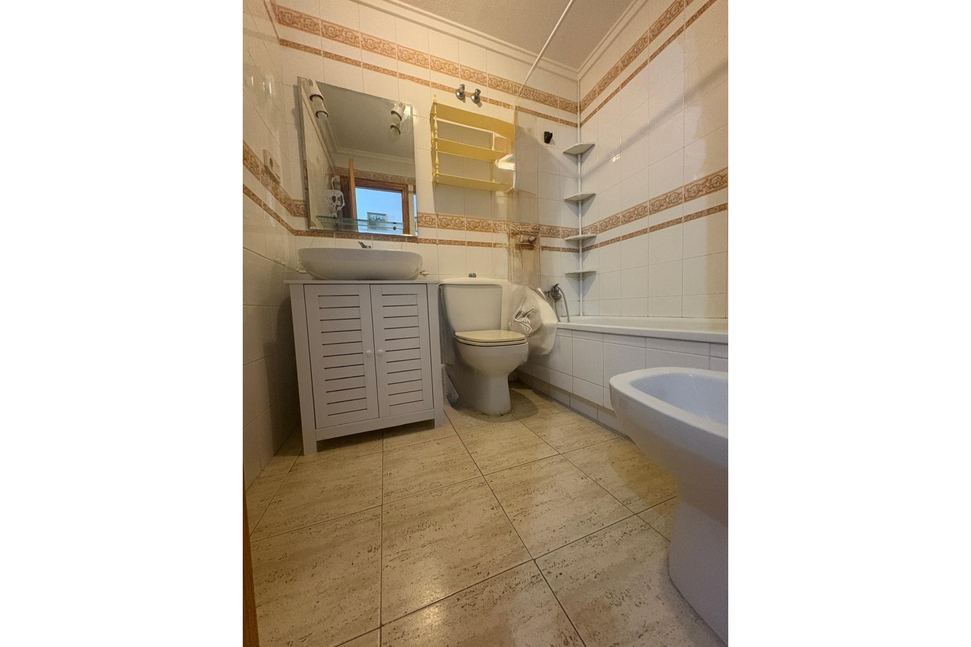 Återförsäljning - Apartment -
Torrevieja - Costa Blanca