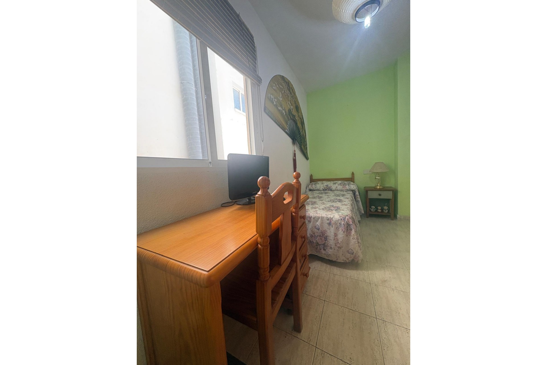 Återförsäljning - Apartment -
Torrevieja - Costa Blanca