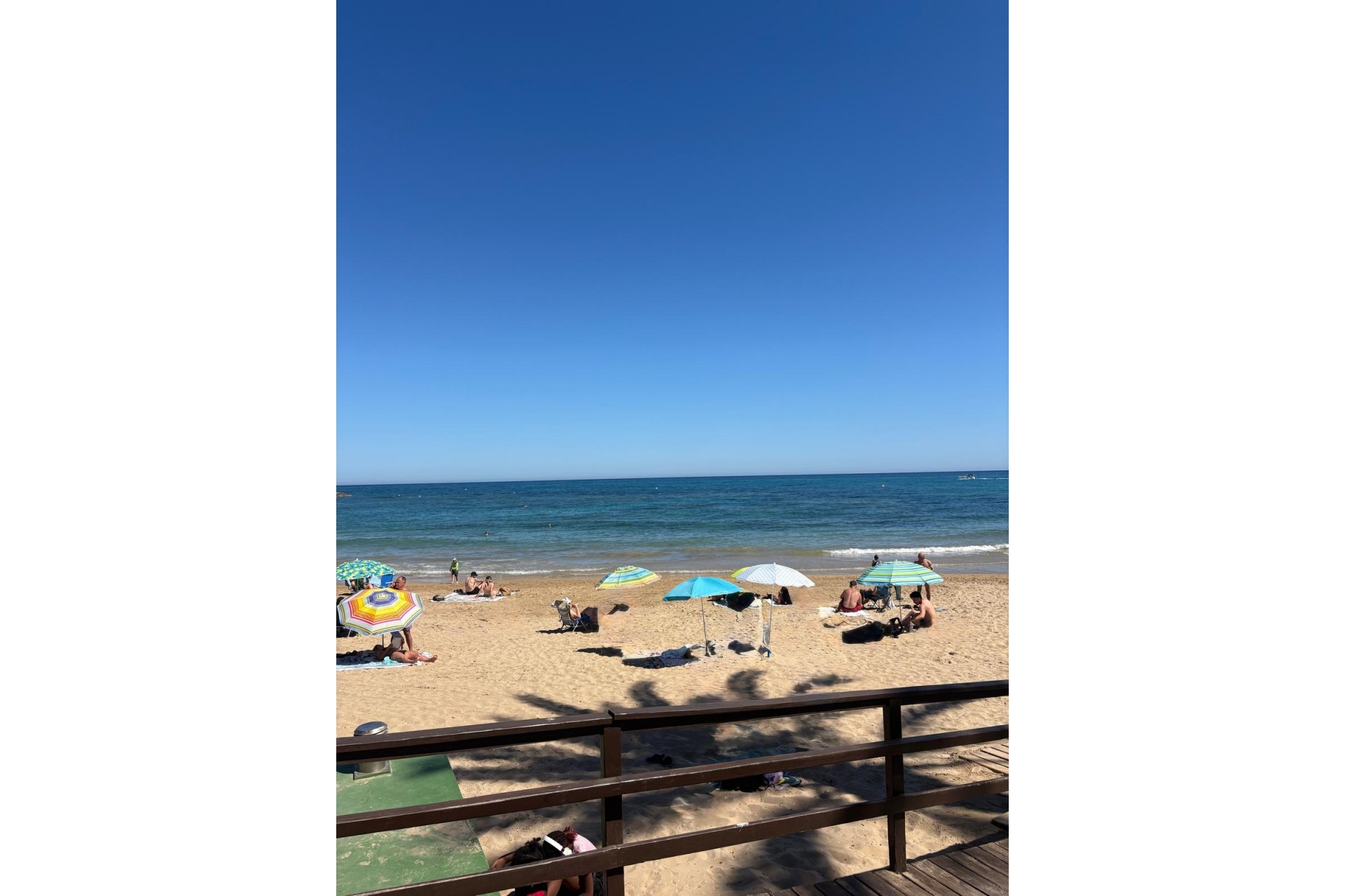 Återförsäljning - Apartment -
Torrevieja - Costa Blanca