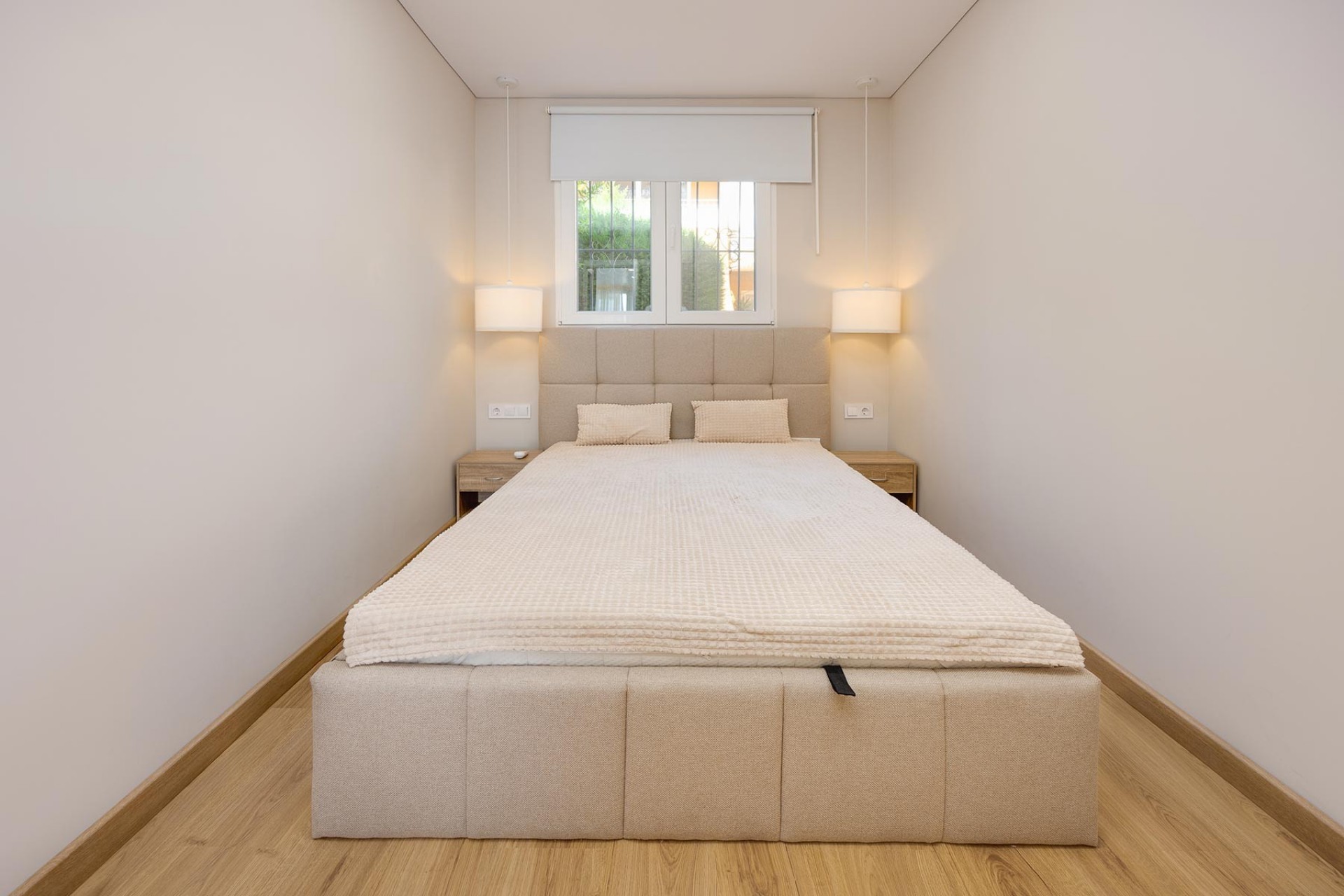 Återförsäljning - Apartment -
Torrevieja - Costa Blanca