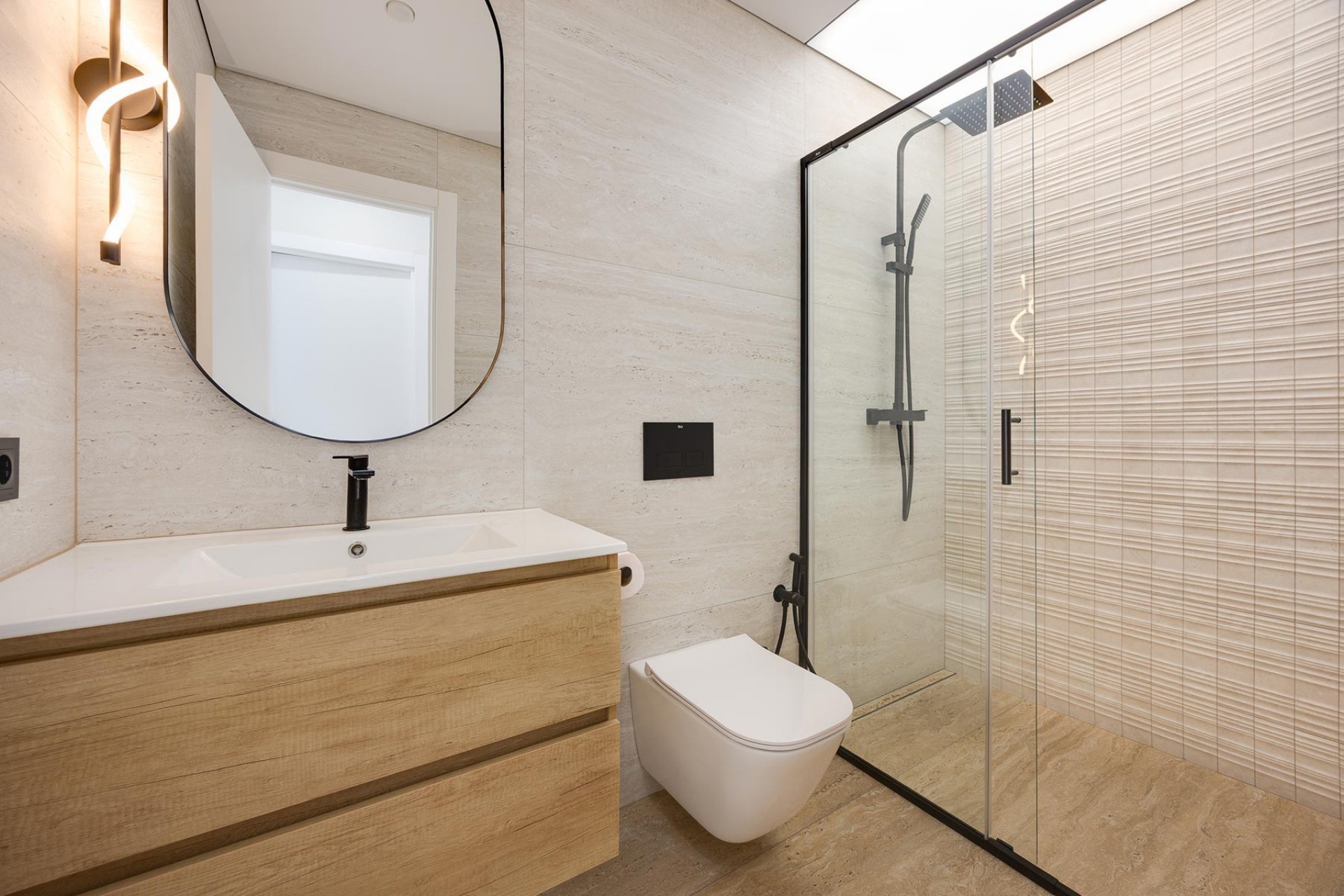 Återförsäljning - Apartment -
Torrevieja - Costa Blanca