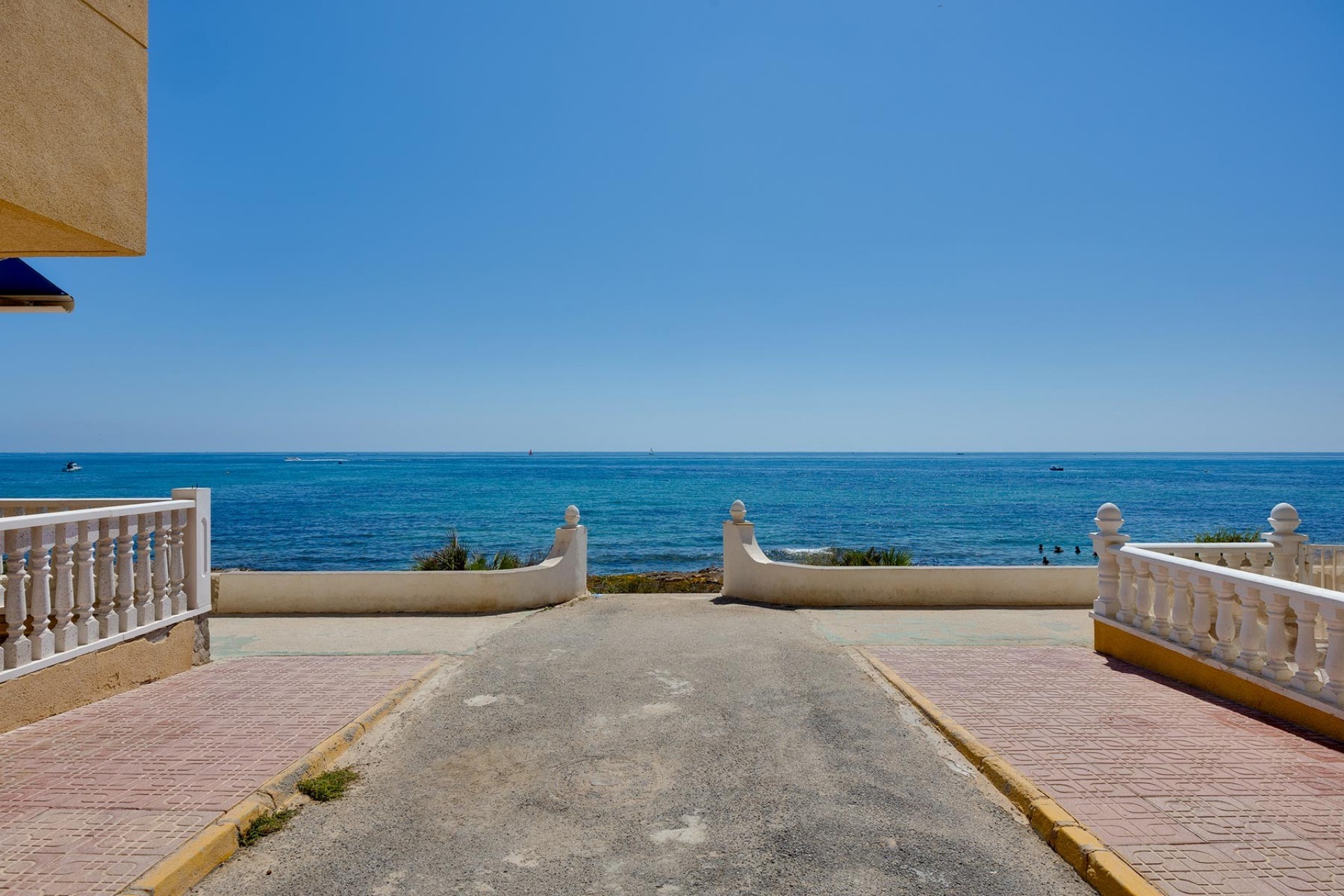 Återförsäljning - Apartment -
Torrevieja - Costa Blanca