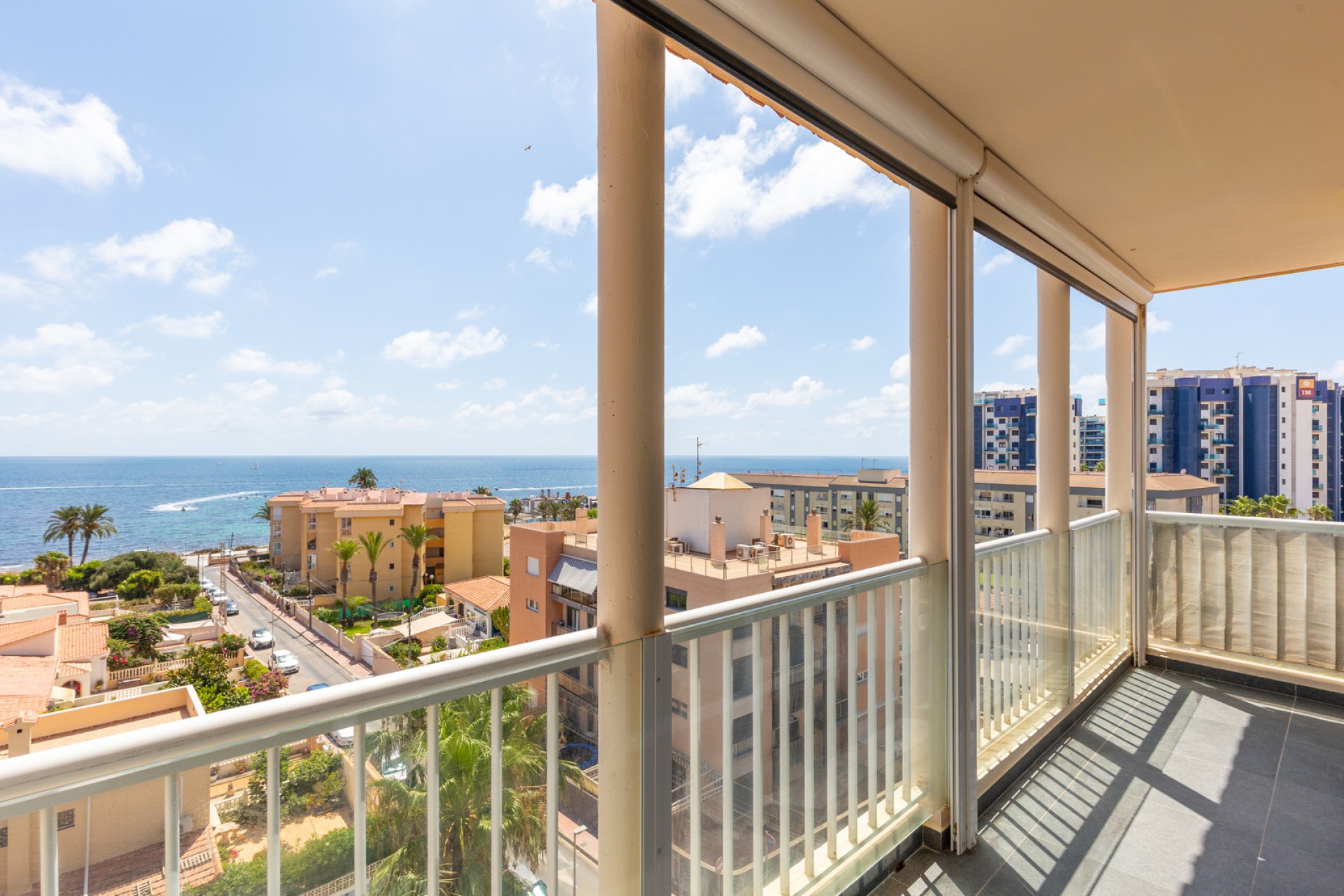 Återförsäljning - Apartment -
Torrevieja - Costa Blanca