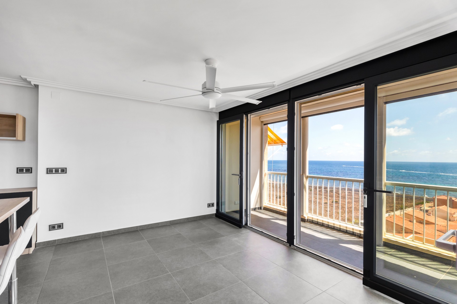 Återförsäljning - Apartment -
Torrevieja - Costa Blanca
