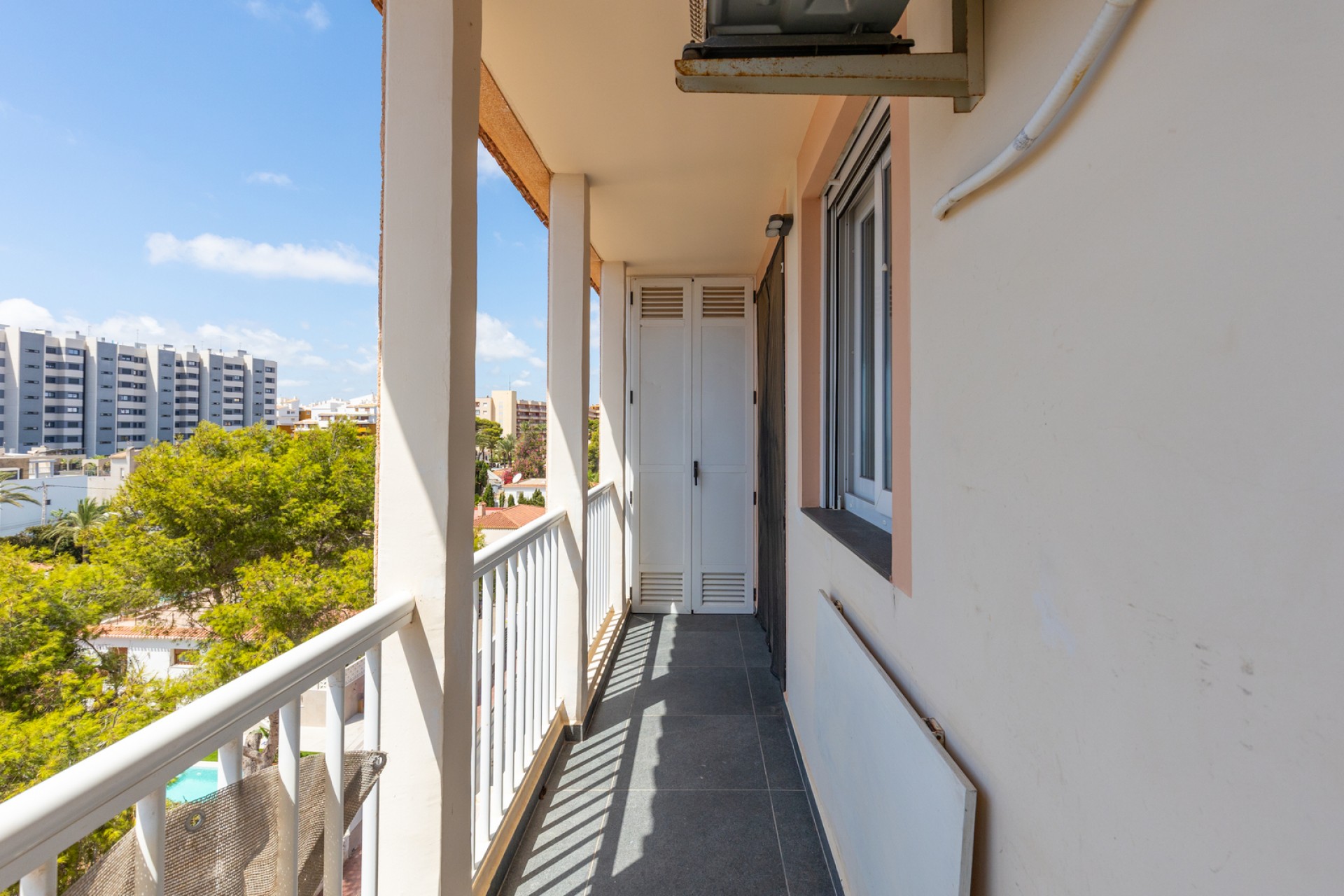 Återförsäljning - Apartment -
Torrevieja - Costa Blanca