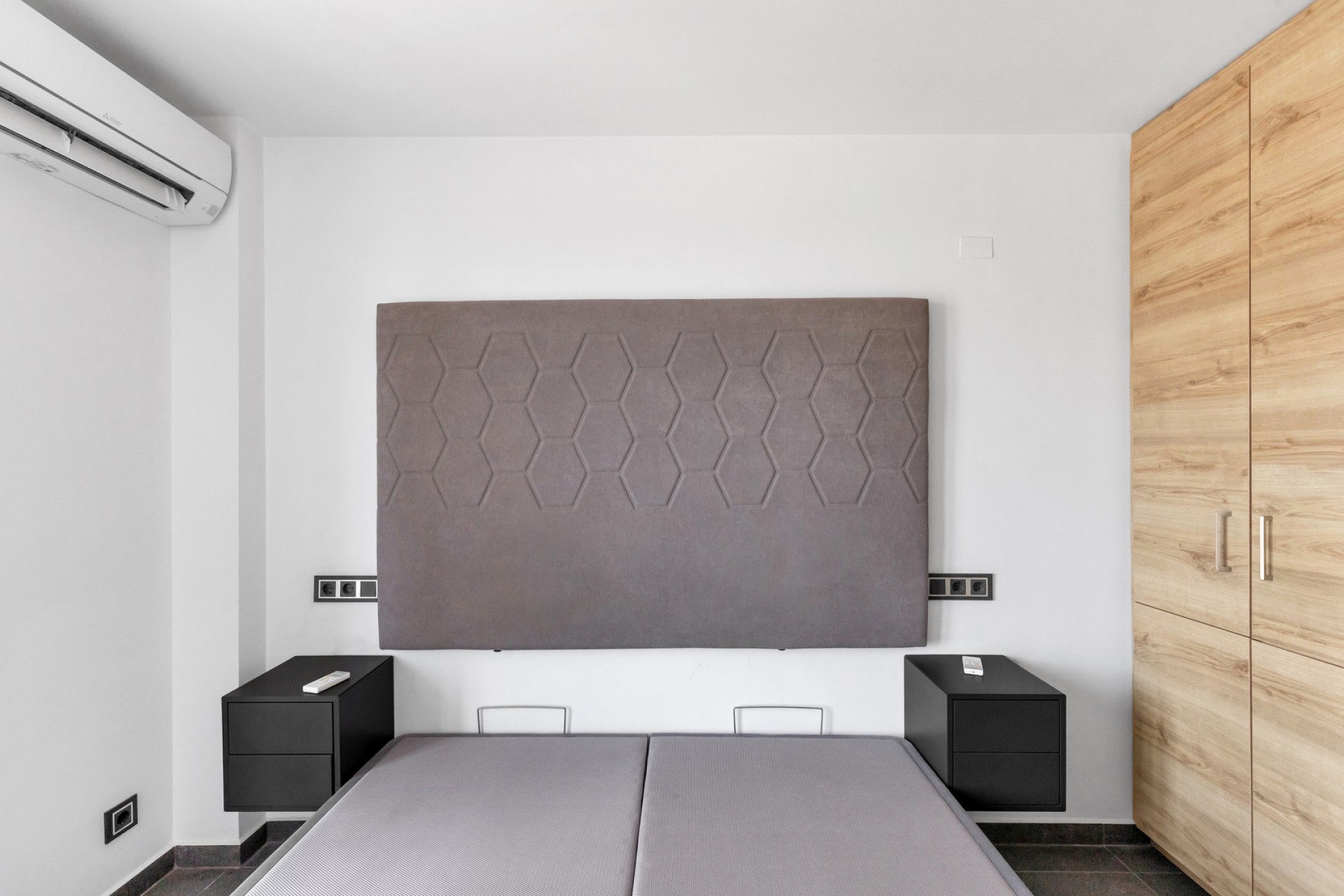 Återförsäljning - Apartment -
Torrevieja - Costa Blanca