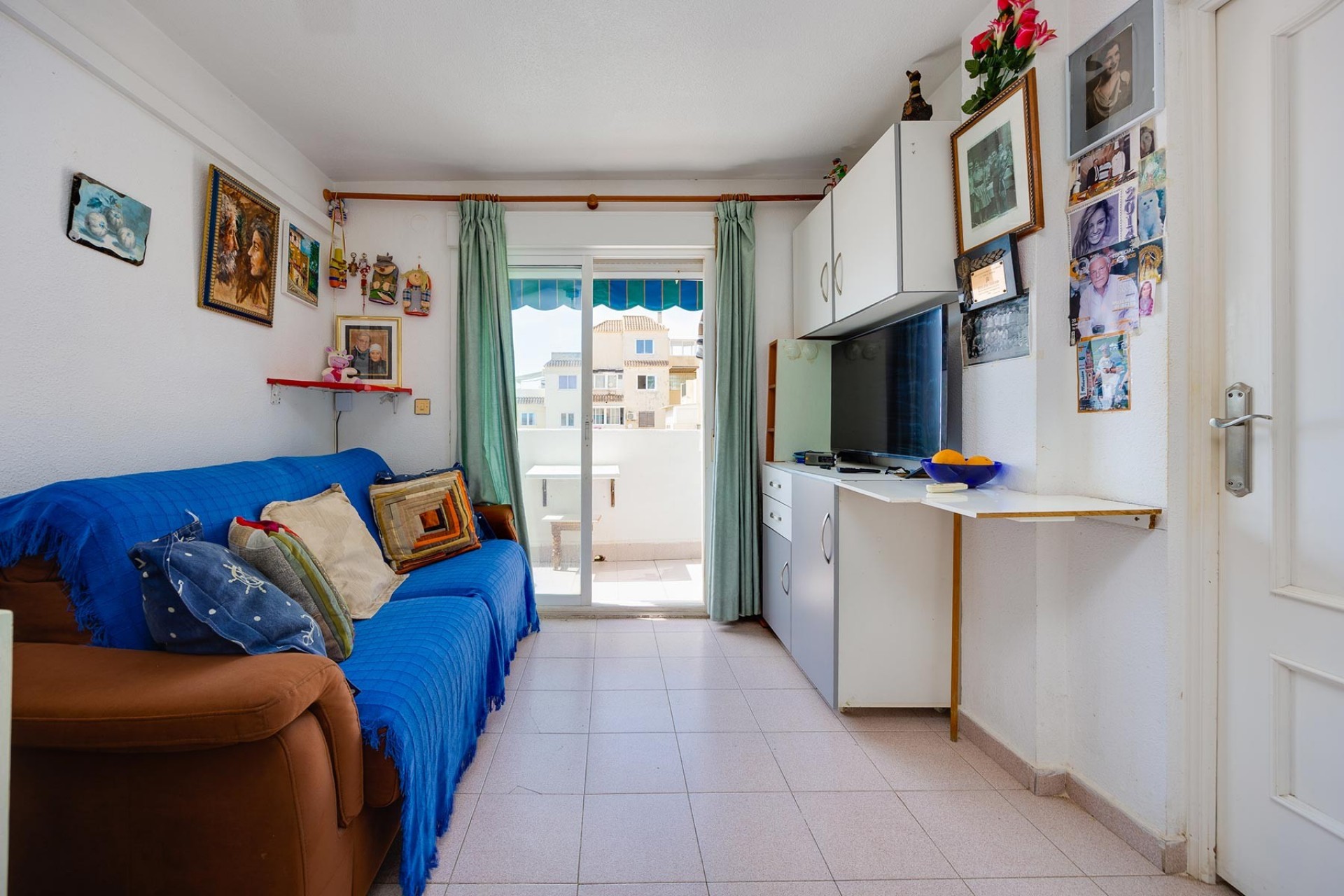 Återförsäljning - Apartment -
Torrevieja - Costa Blanca
