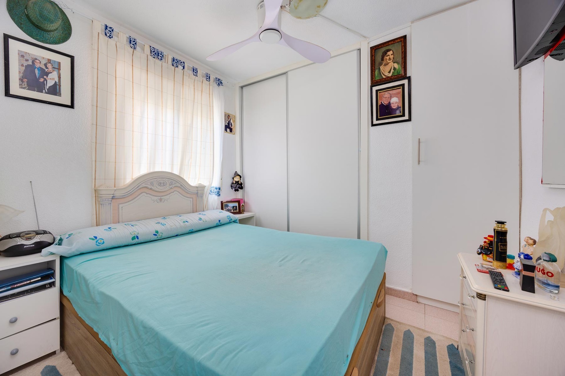 Återförsäljning - Apartment -
Torrevieja - Costa Blanca