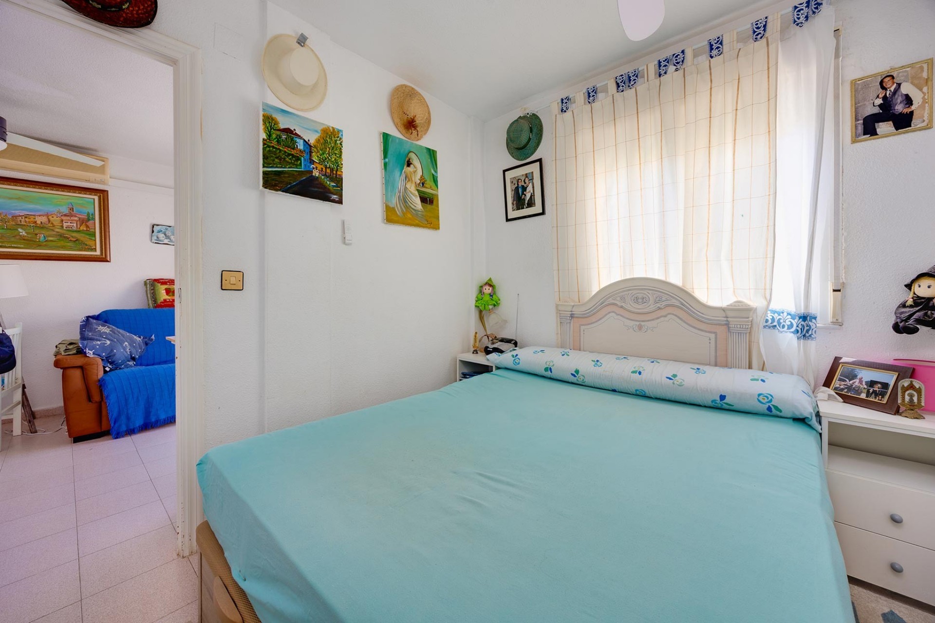 Återförsäljning - Apartment -
Torrevieja - Costa Blanca