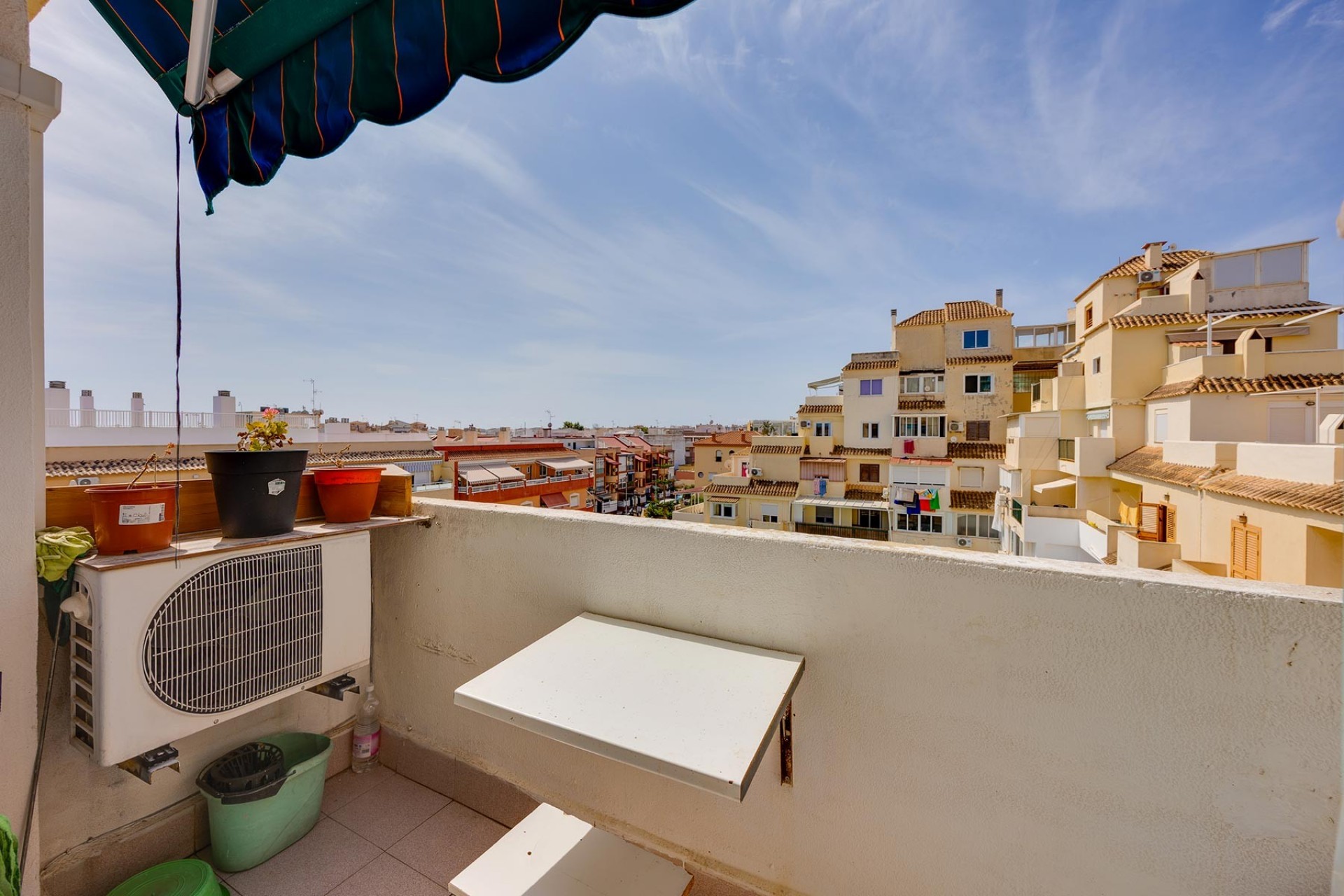 Återförsäljning - Apartment -
Torrevieja - Costa Blanca