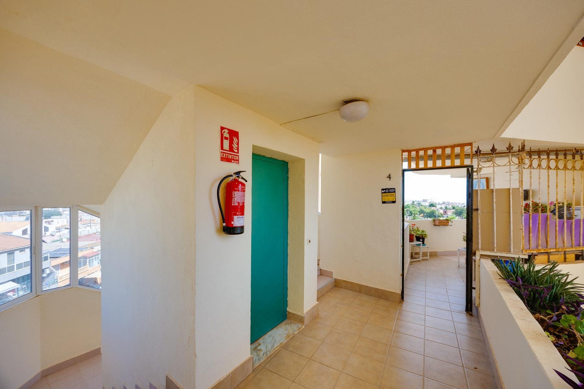 Återförsäljning - Apartment -
Torrevieja - Costa Blanca