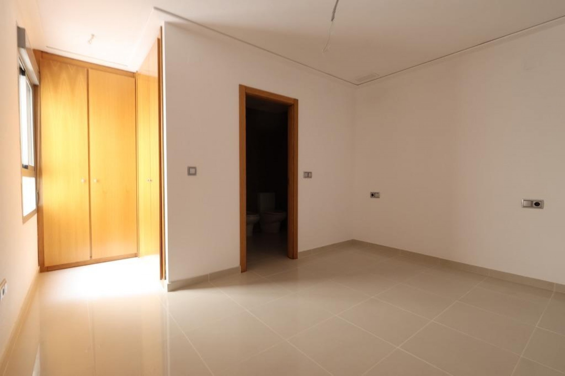 Återförsäljning - Apartment -
Torrevieja - Costa Blanca