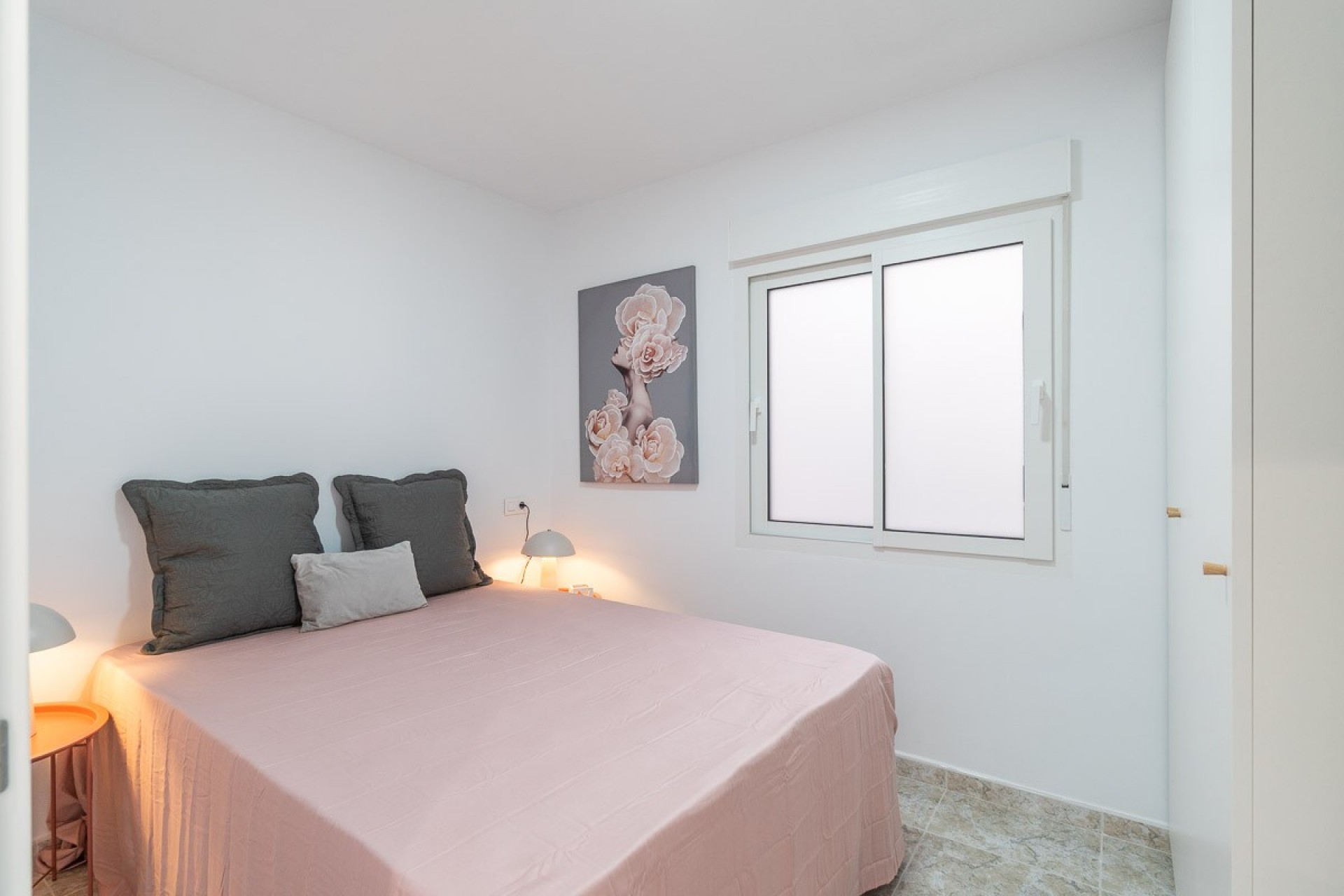 Återförsäljning - Apartment -
Torrevieja - Costa Blanca